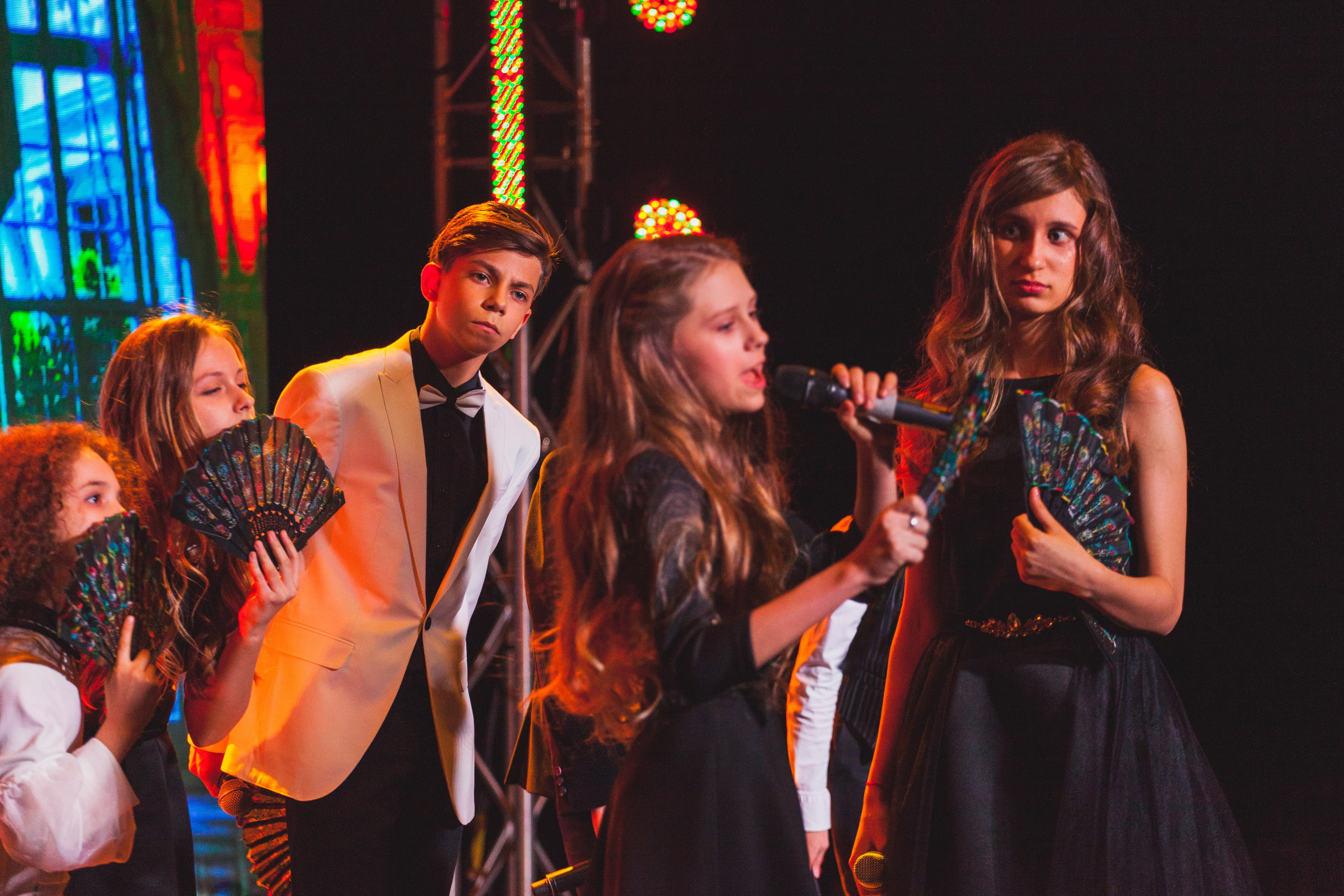 О2ТВ группа СТРАНА. Видеооператор/Фотограф Николай Завьялов