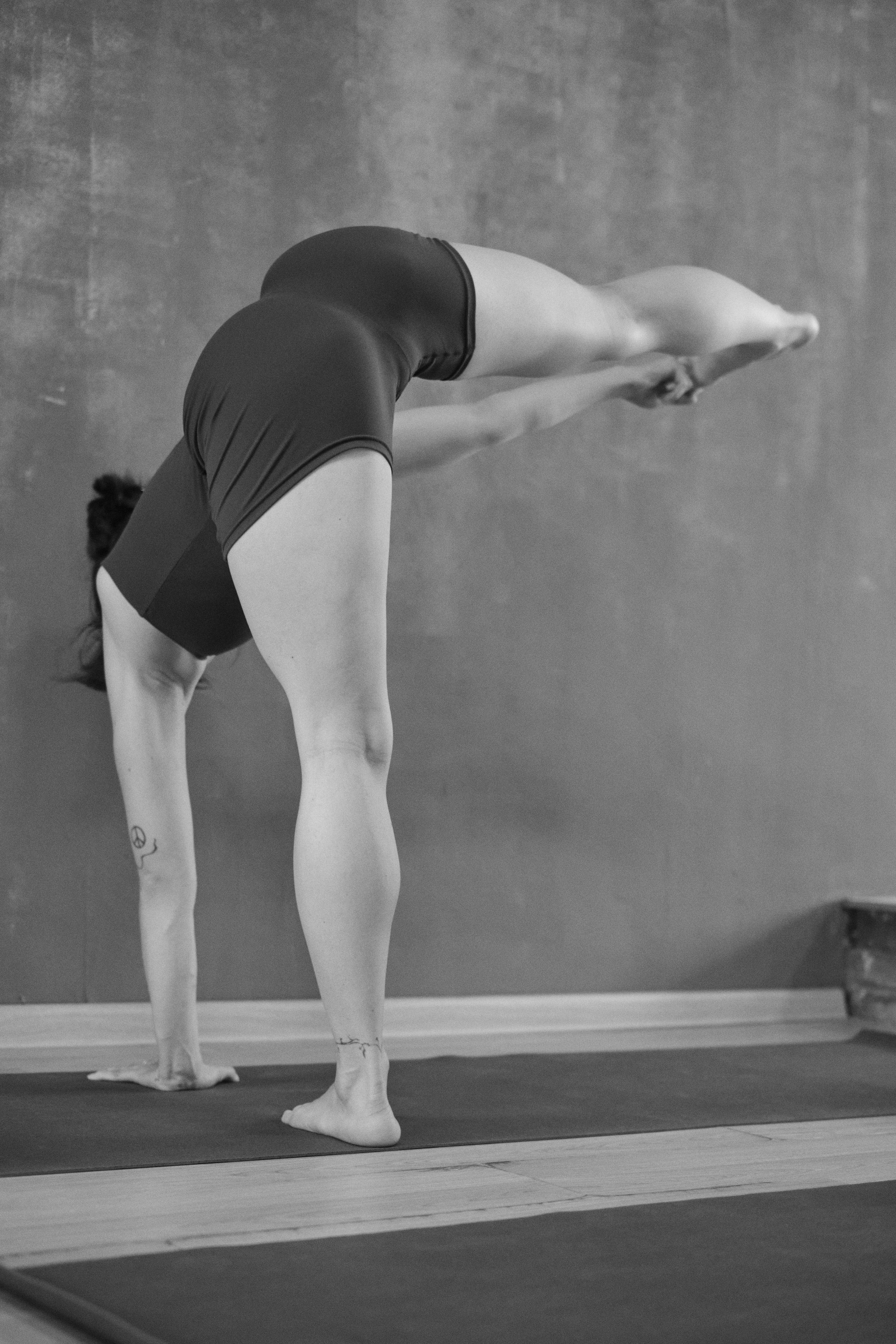 Jivamukti Yoga
