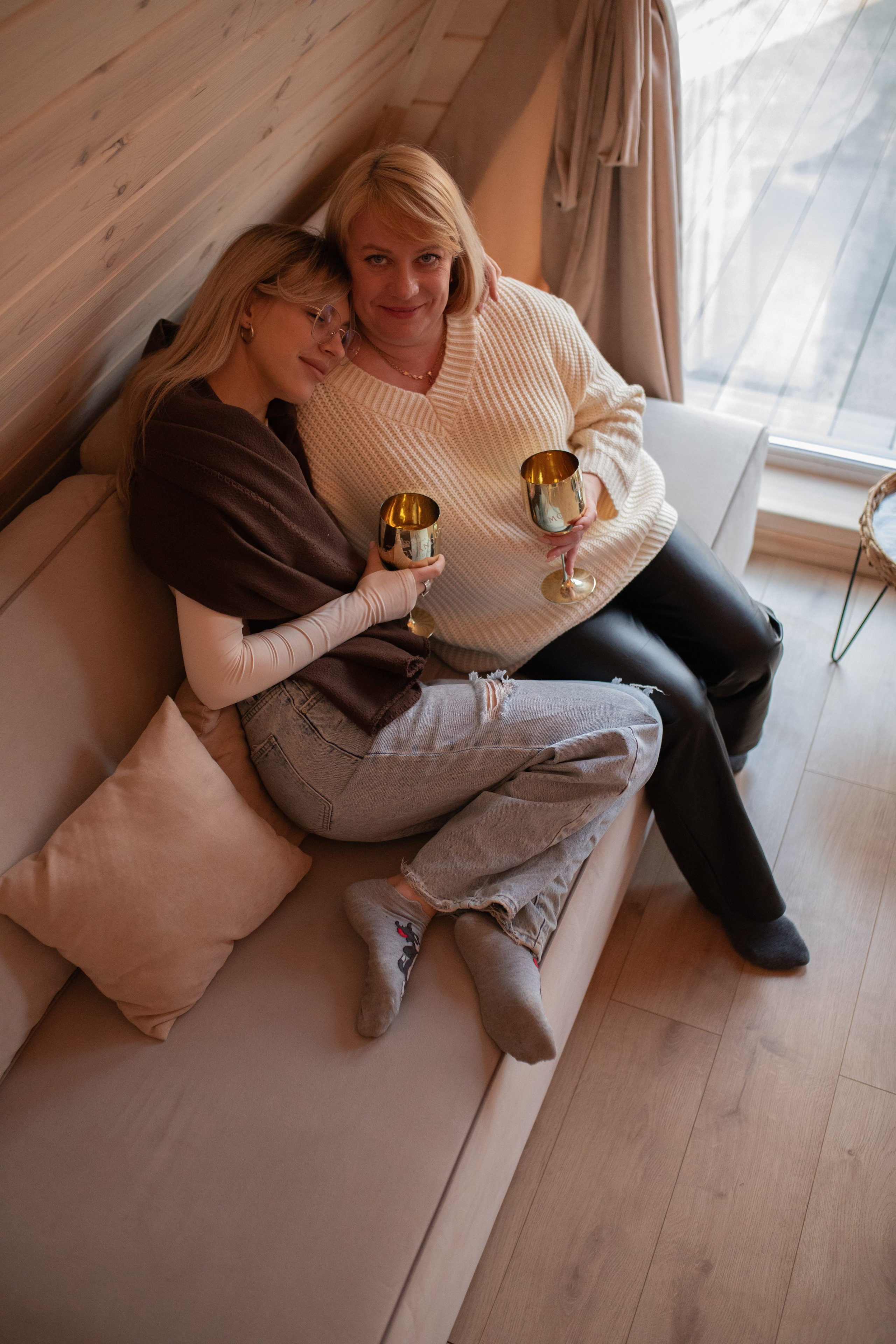 Семейные фото. Главная