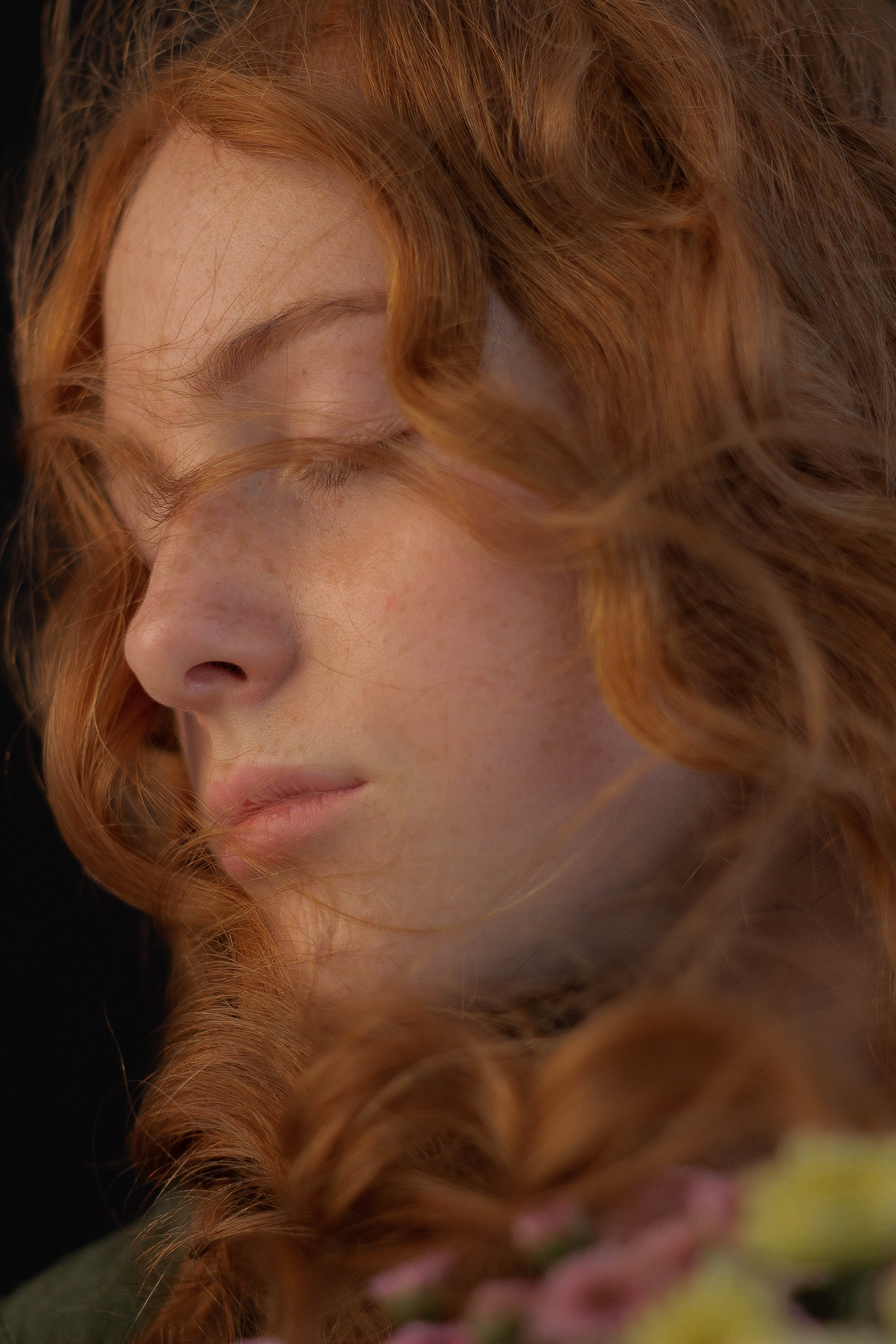 Александра. Женский фотограф Татьяна Ветер. Работаю в Волгограде