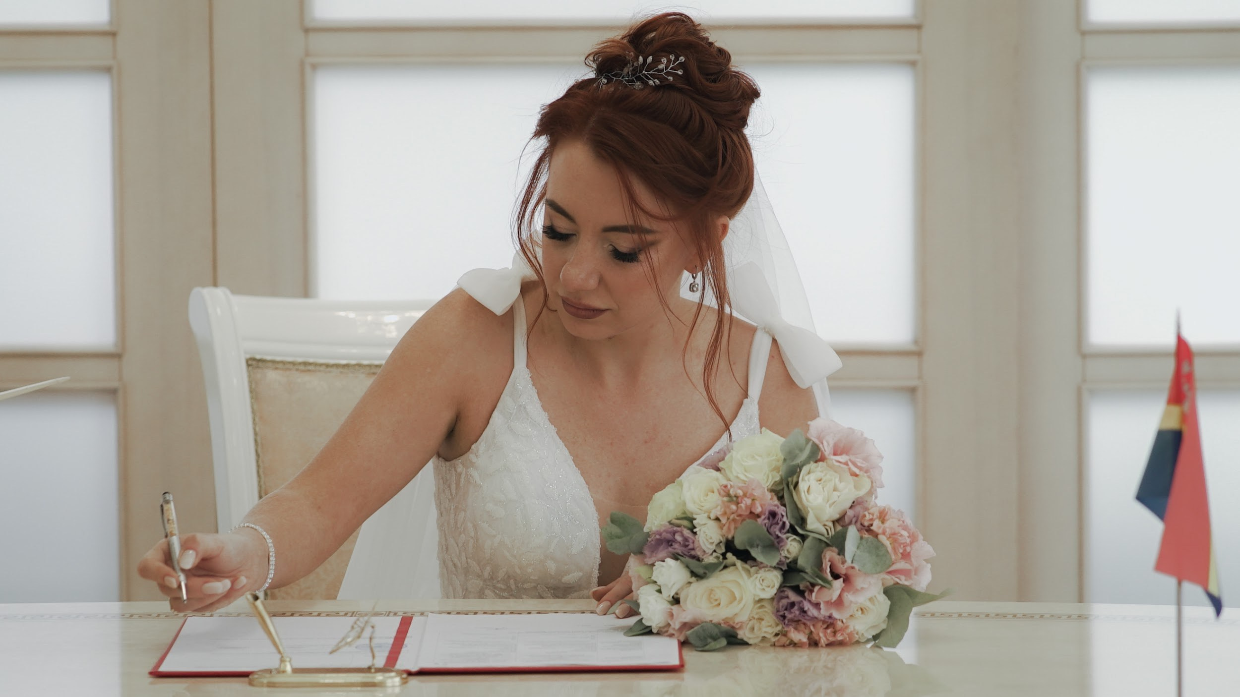 Свадебные съемки. Свадебный и портретный фотограф в Калининграде