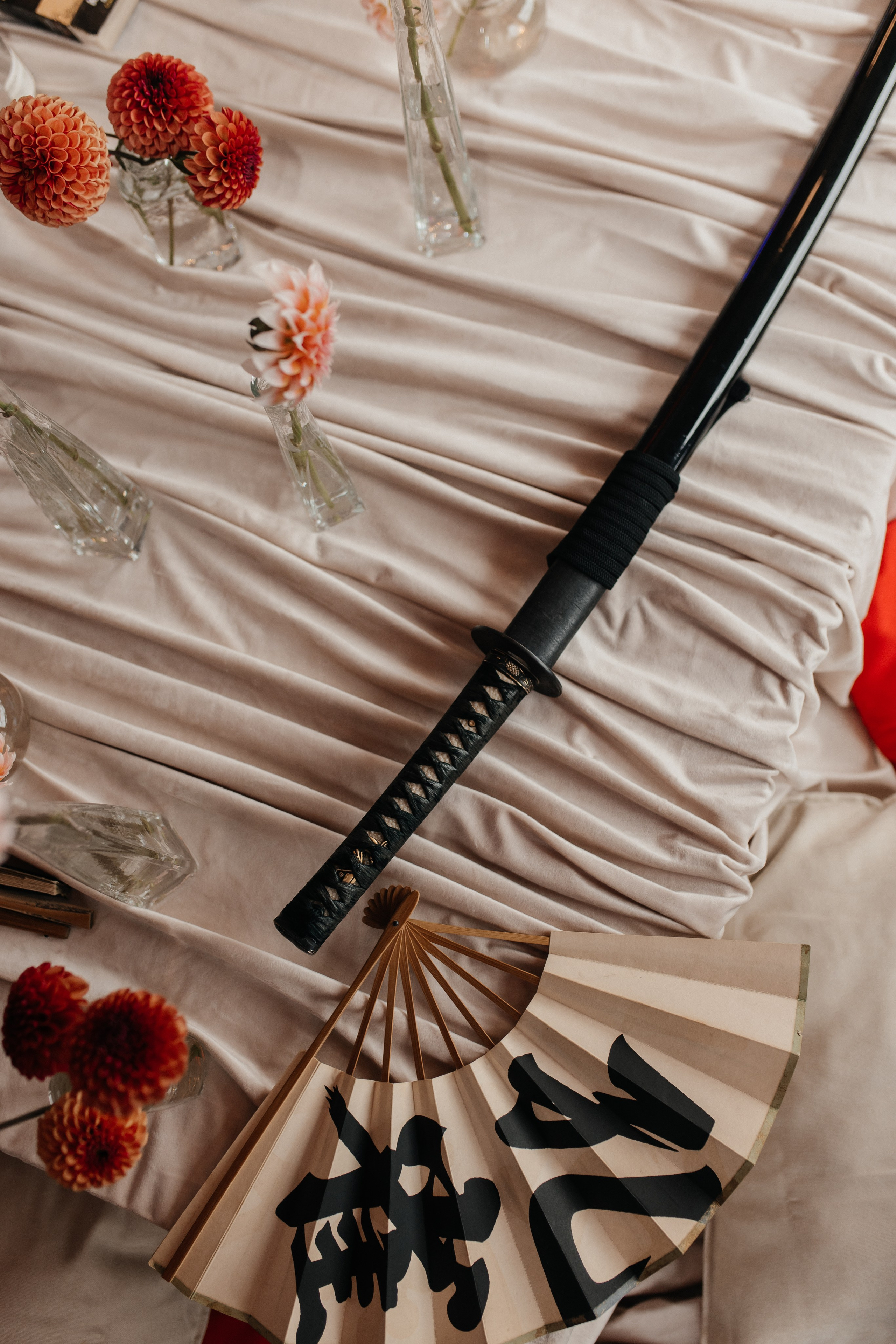 Японские мотивы