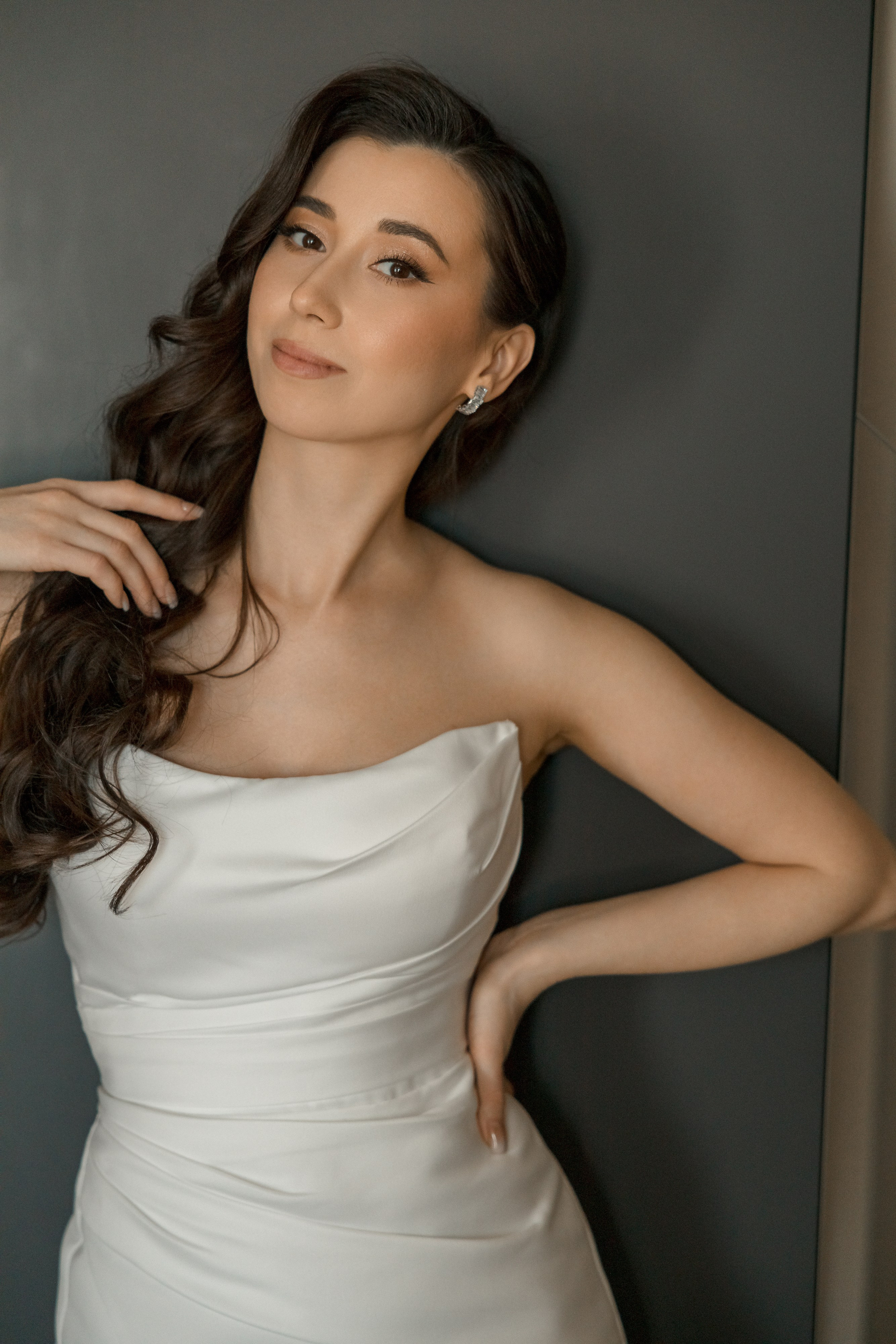 08.02.25. Алия и Ильнур. Фотограф Александр Федоренко