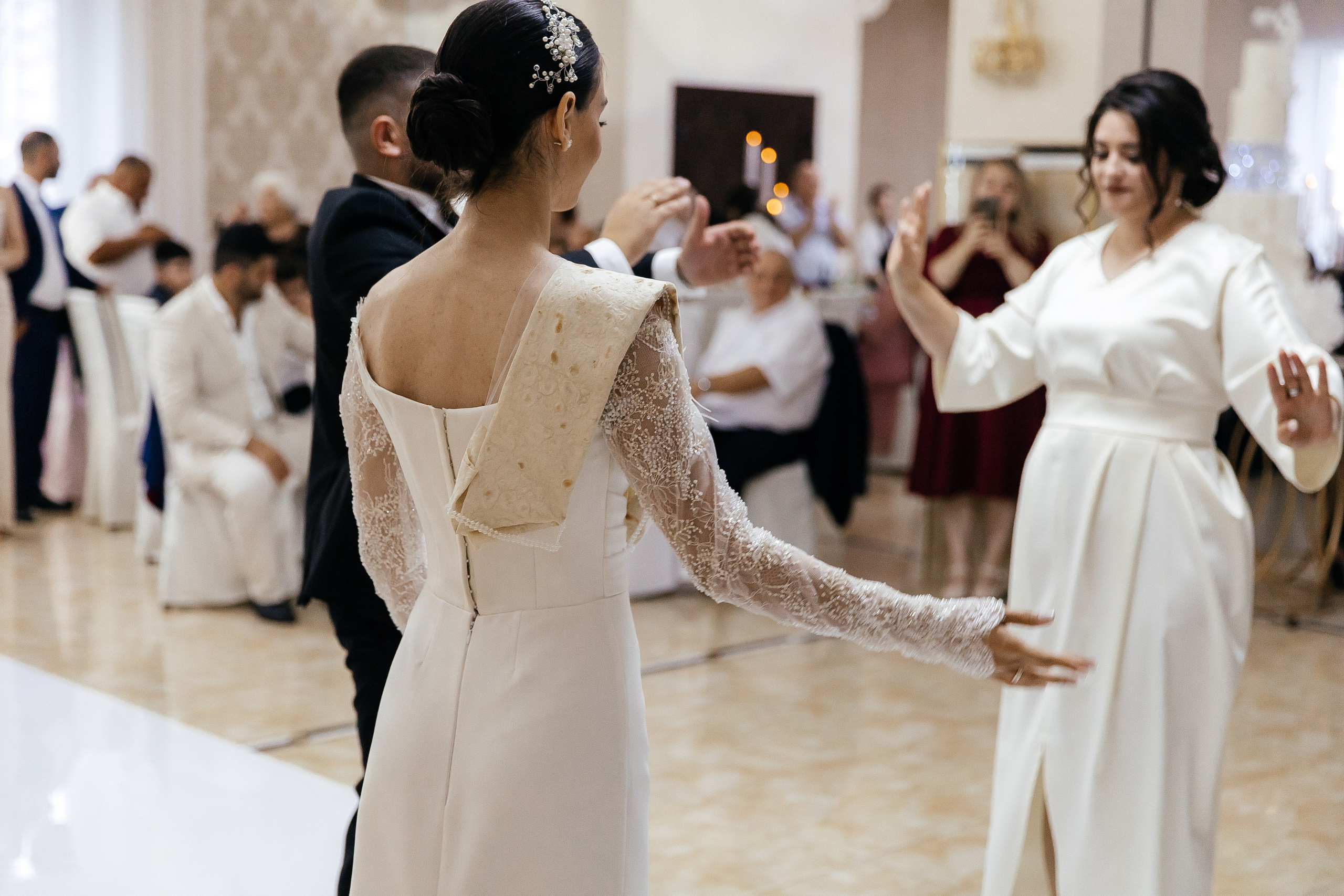 Сетрак и Марианна. Фотограф в Красноярске Надежда Воскресенская