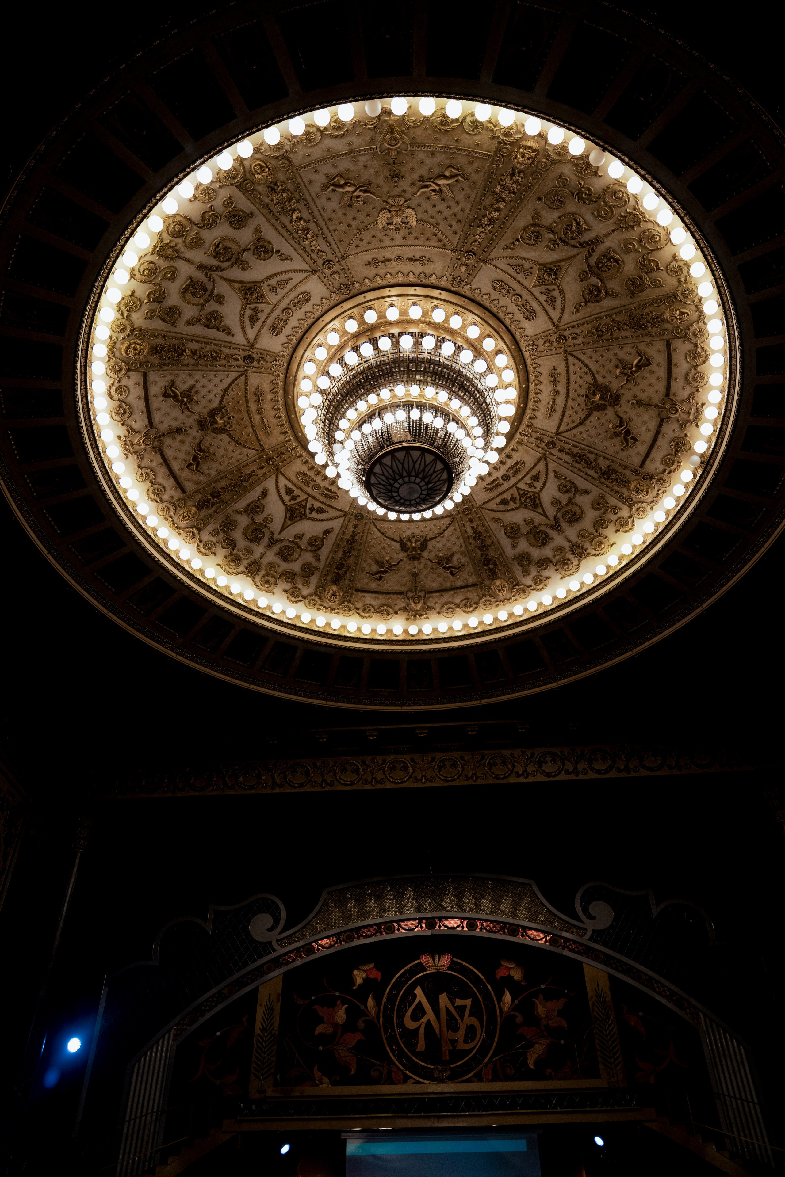 Ресторан Ярь / День рождение QR. Свадебный фотограф в Москве Кристина Чехова