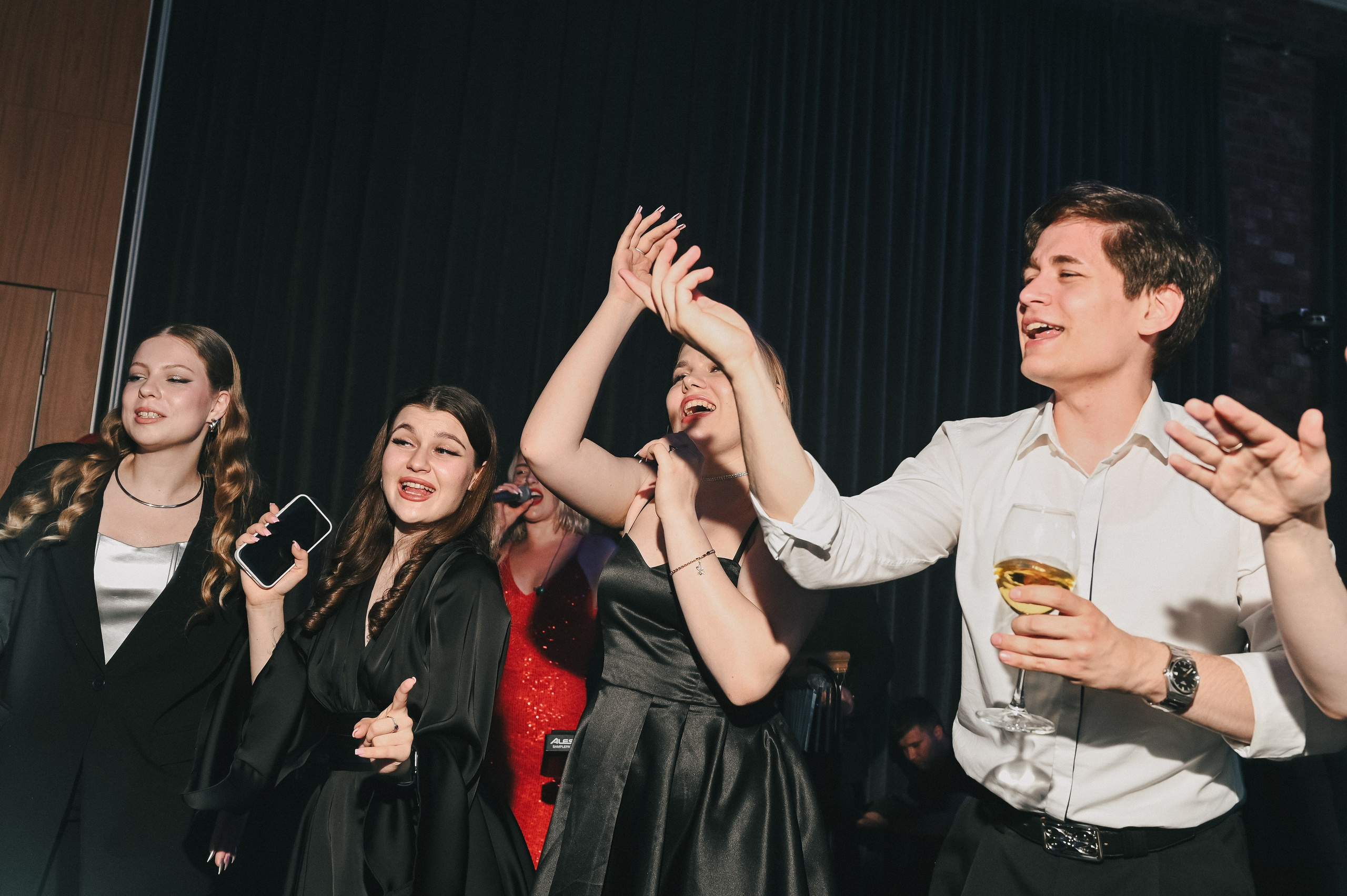 Саша + Аня — Организация ВАН ЛАВ. Свадебный и семейный фотограф Волгоград Москва