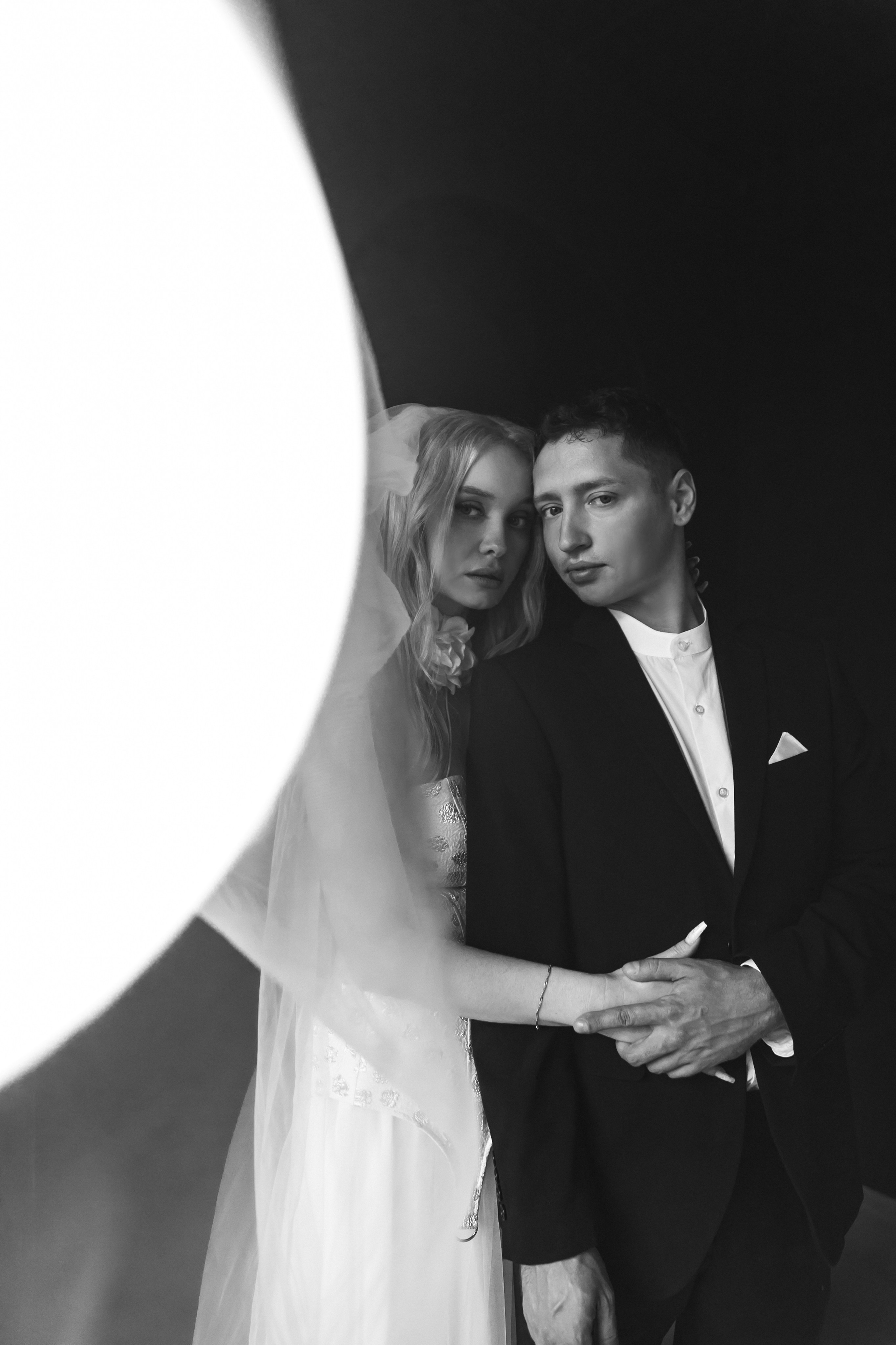 R&J. Свадебный фотограф в Красноярске Абраменко Настя