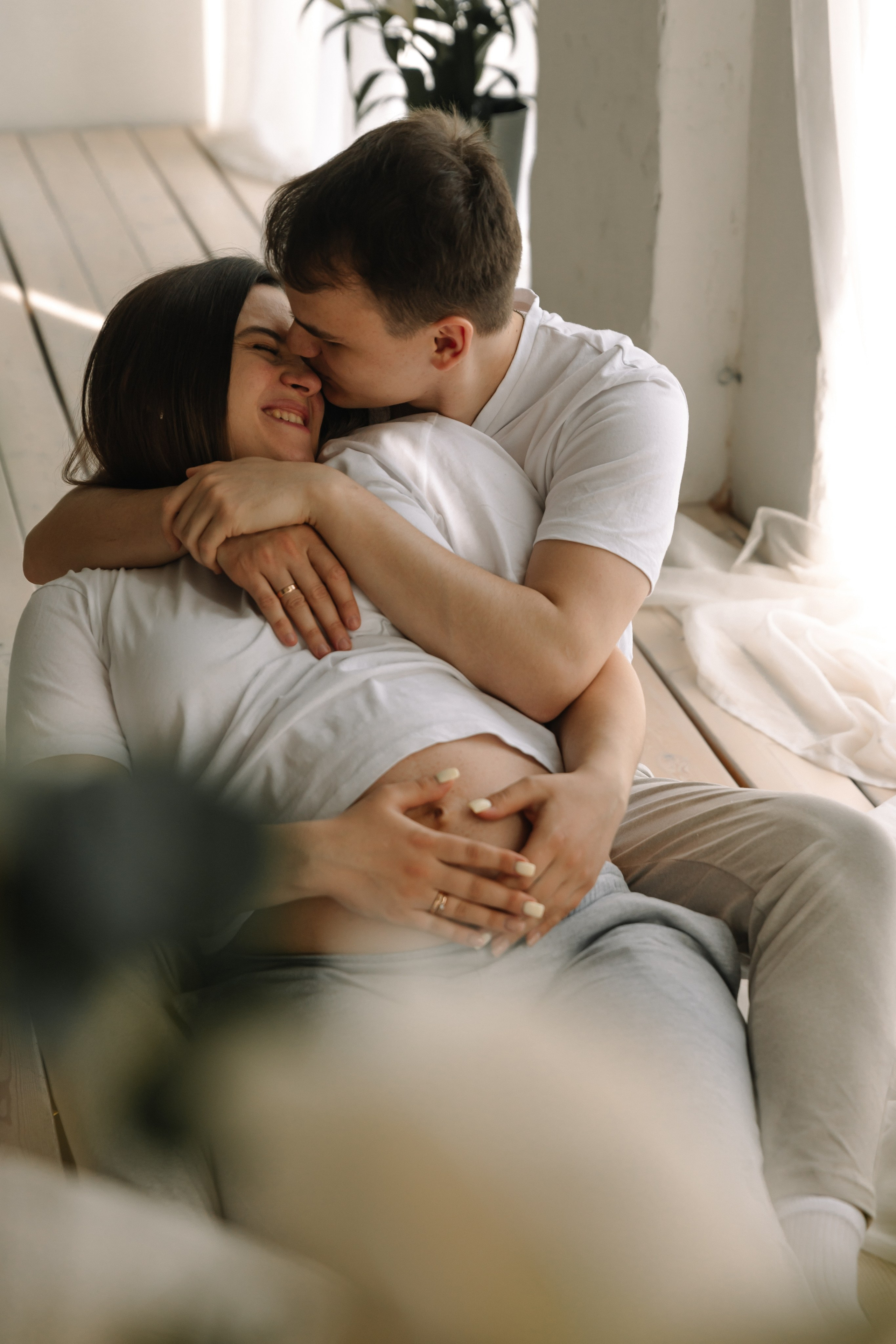 M. Свадебный и семейный фотограф в Красноярске Абраменко Настя