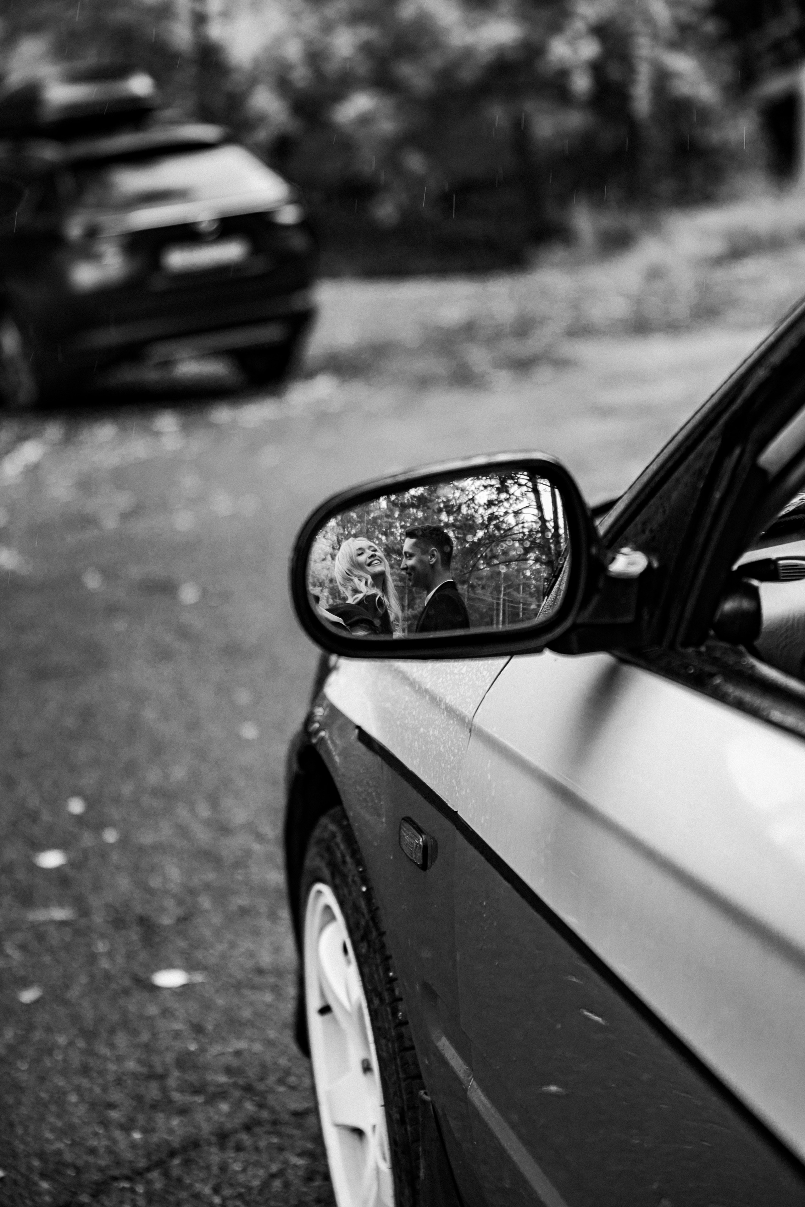 R&J. Свадебный фотограф в Красноярске Абраменко Настя