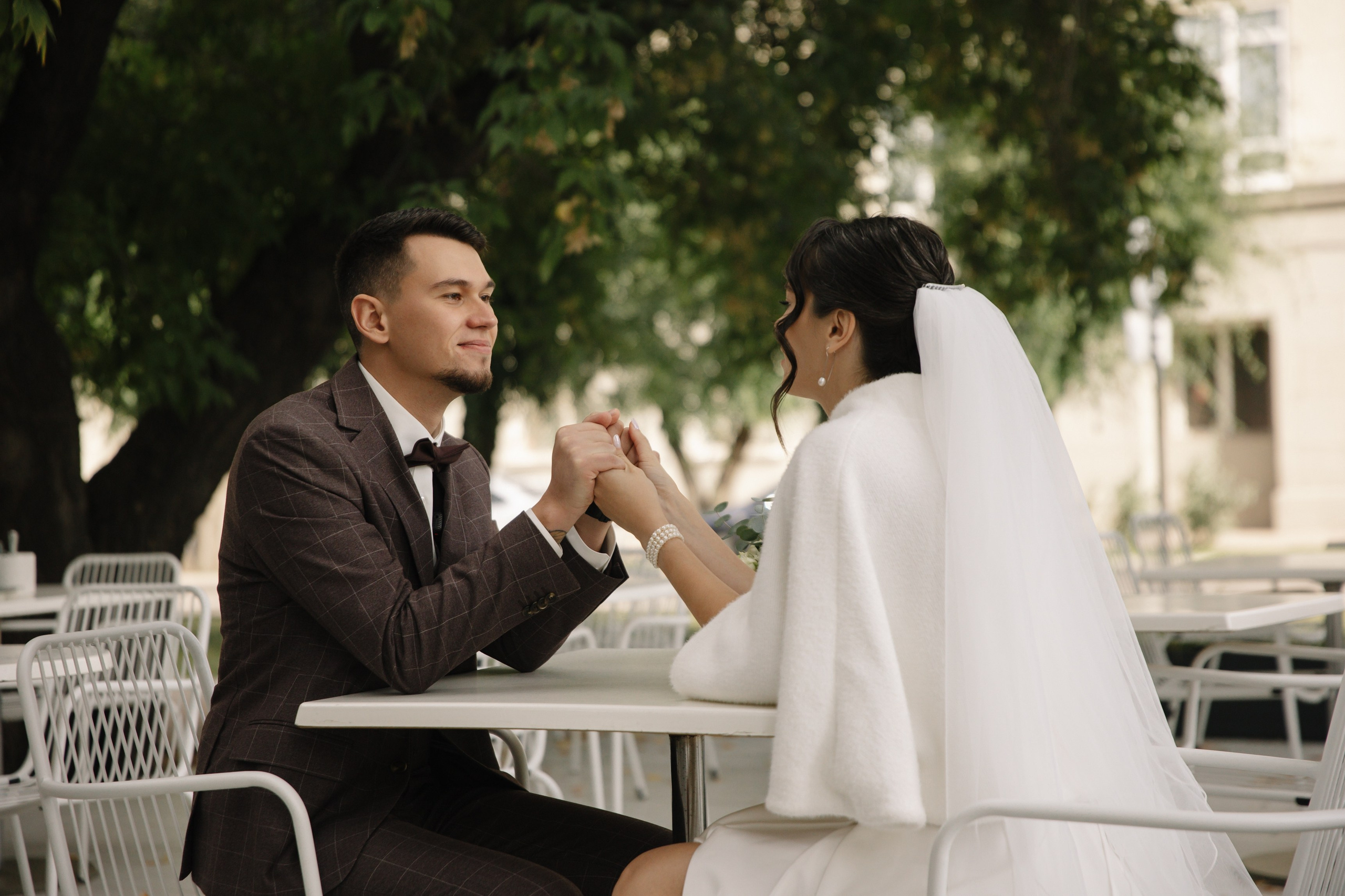 T & M. Свадебный и семейный фотограф в Красноярске Абраменко Настя