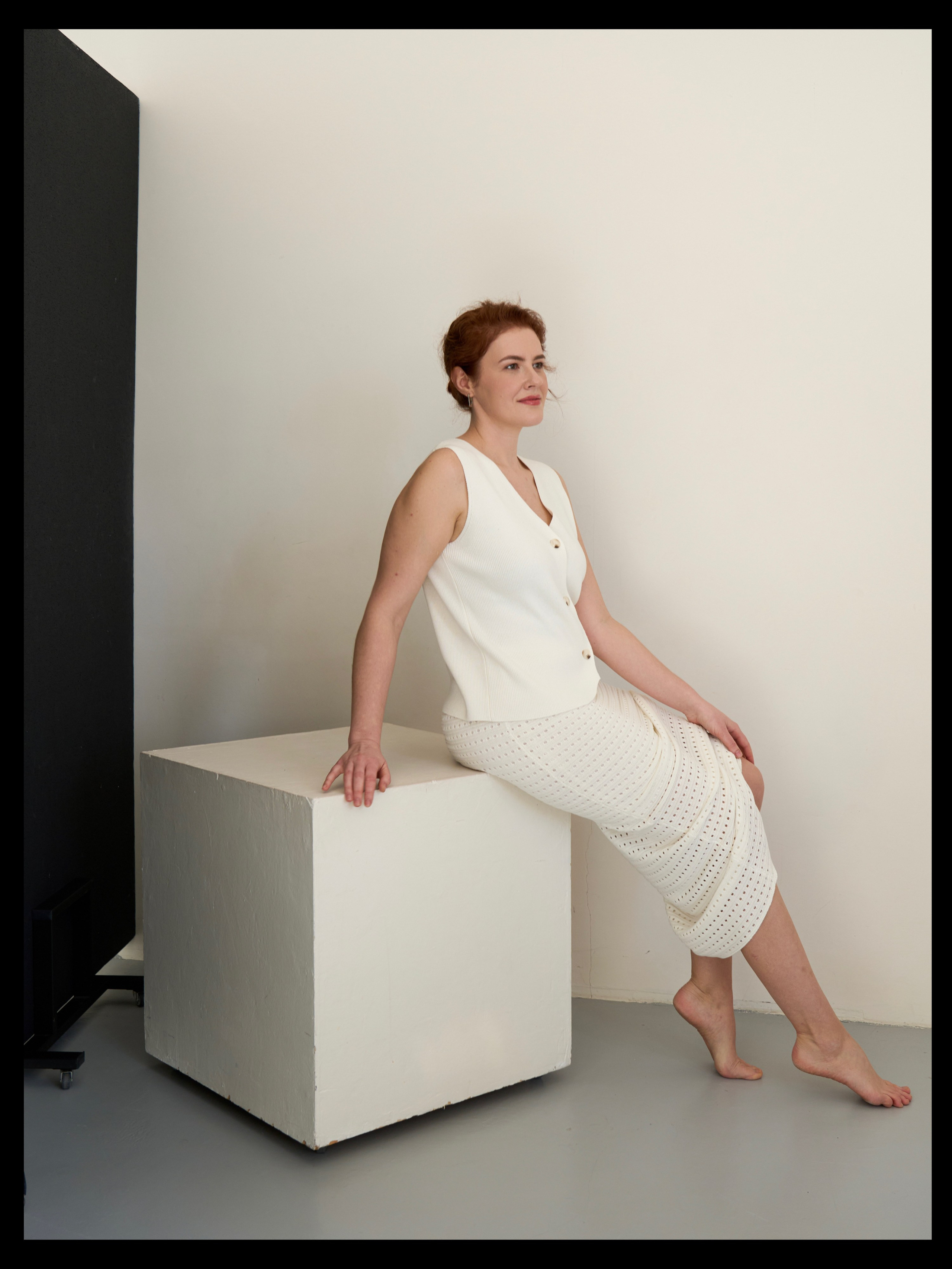 Evgenia. Фотограф | Рилсмейкер