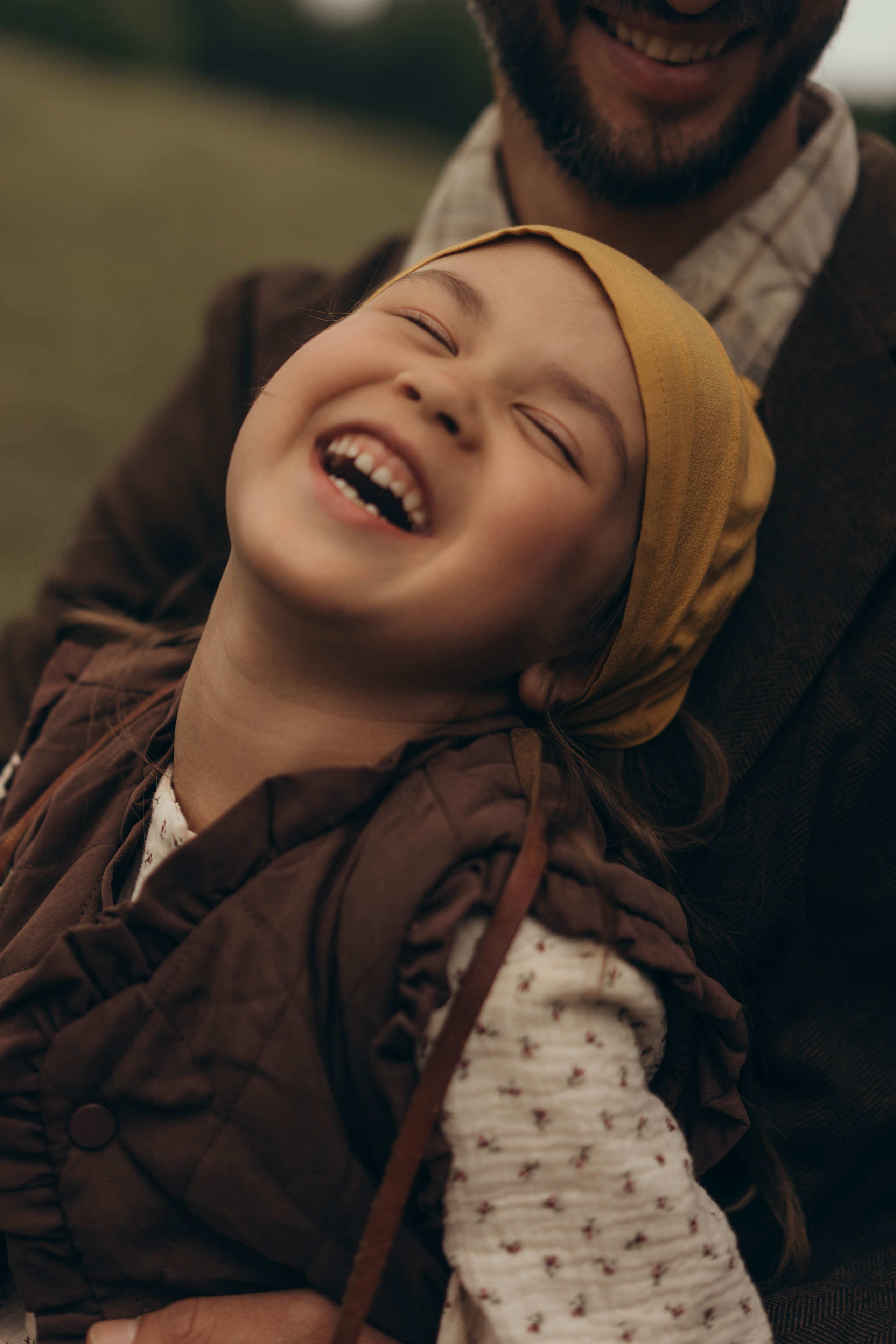 Семья-самое тёплое место на Земле