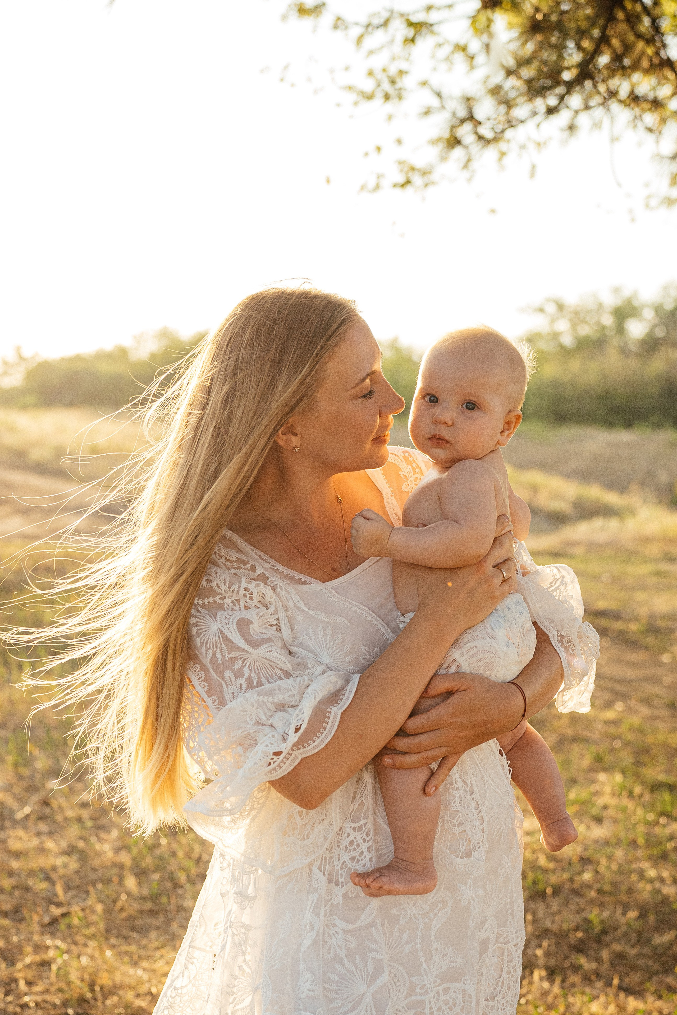 Семейная на природе. Главная