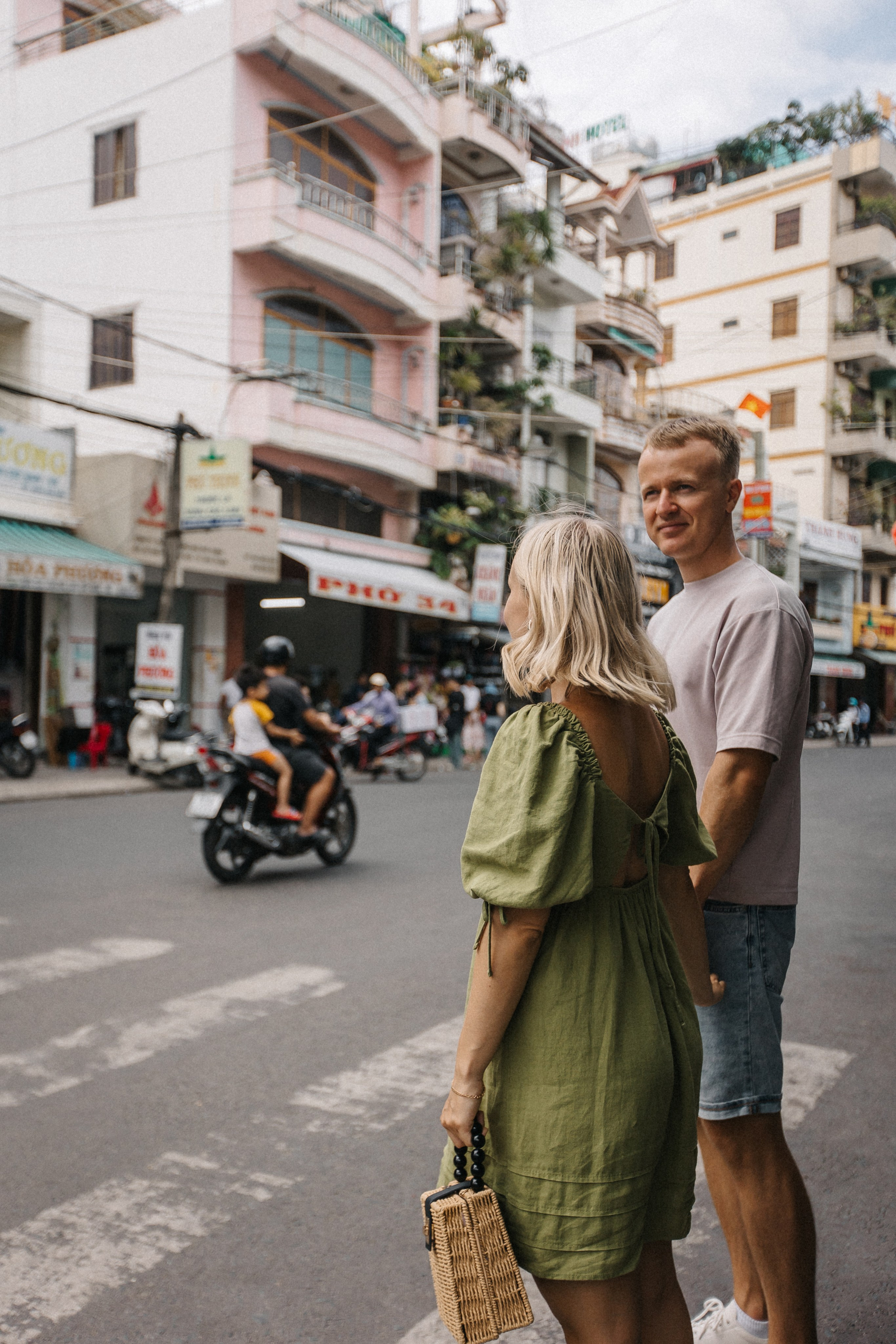 Nha Trang, Vietnam. Свадебный фотограф Москва и МО Паншина Дарья