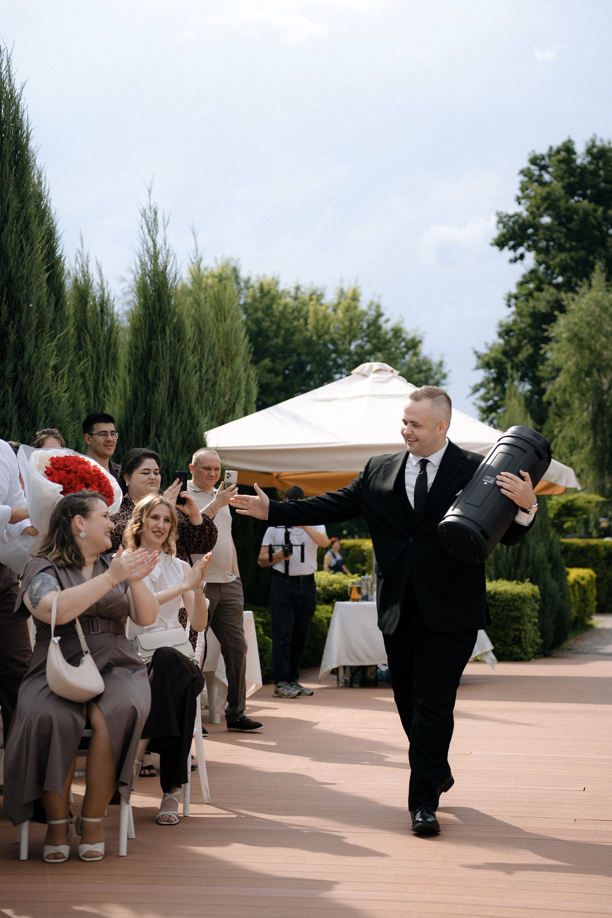 Оля+Роман. Анонс. Семейный и портретный фотограф в Саратове Сахарова Маша