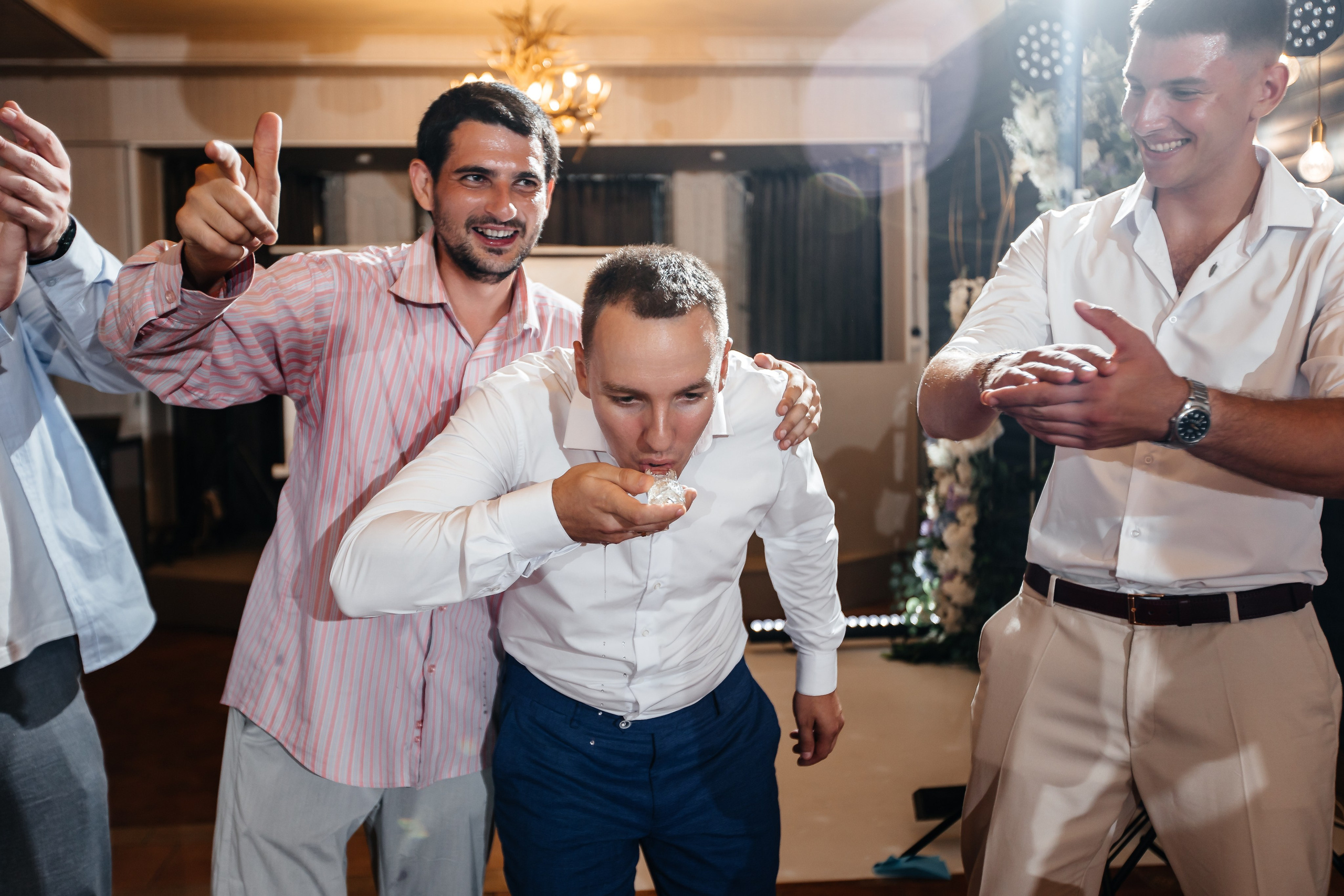 Анонс свадьбы Елены и Владислава. Свадебный фотограф в Крыму и Севастополе Ольга Баскакова