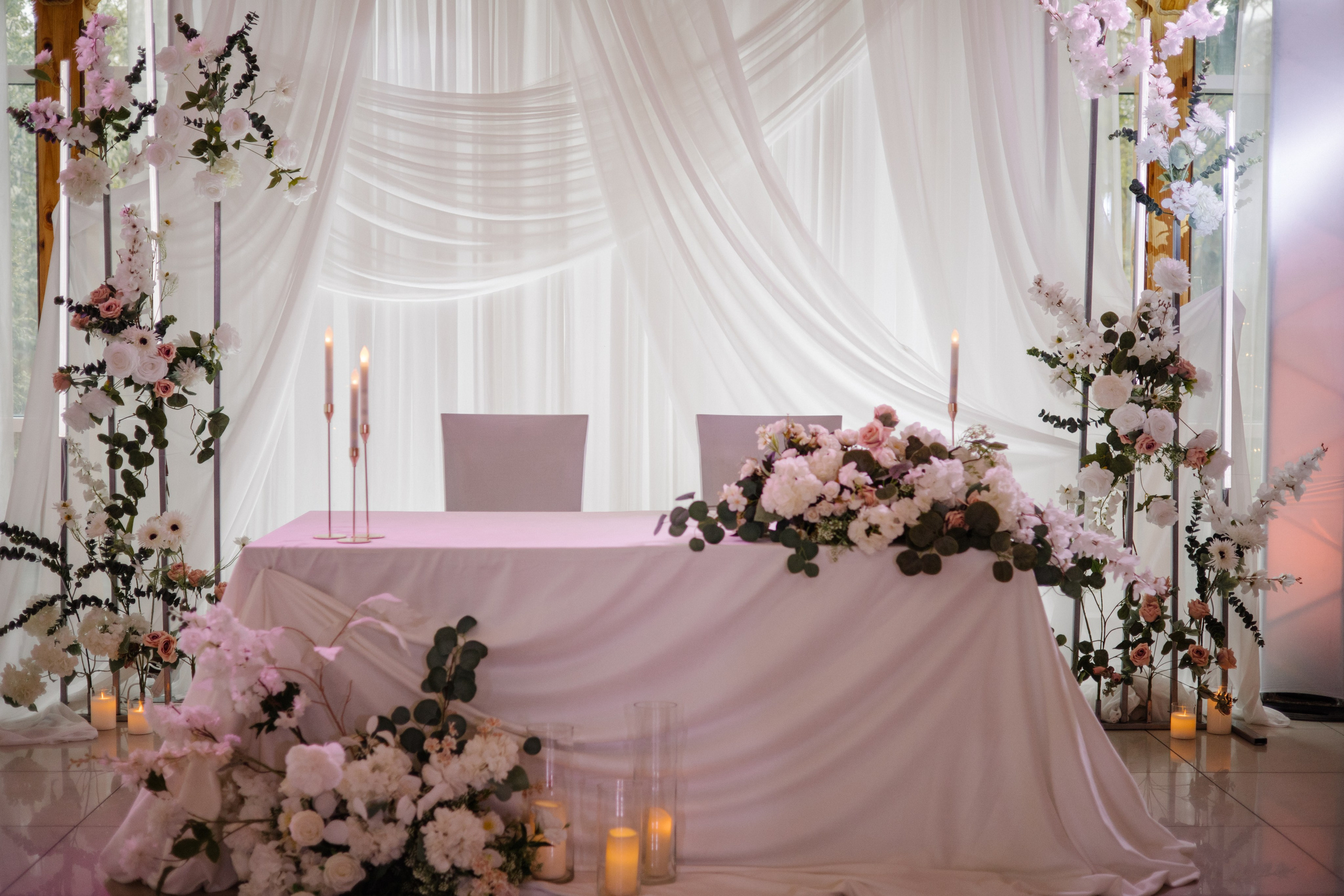 Дарина и Никита. Свадебный фотограф в Воронеже Алексей Логинов