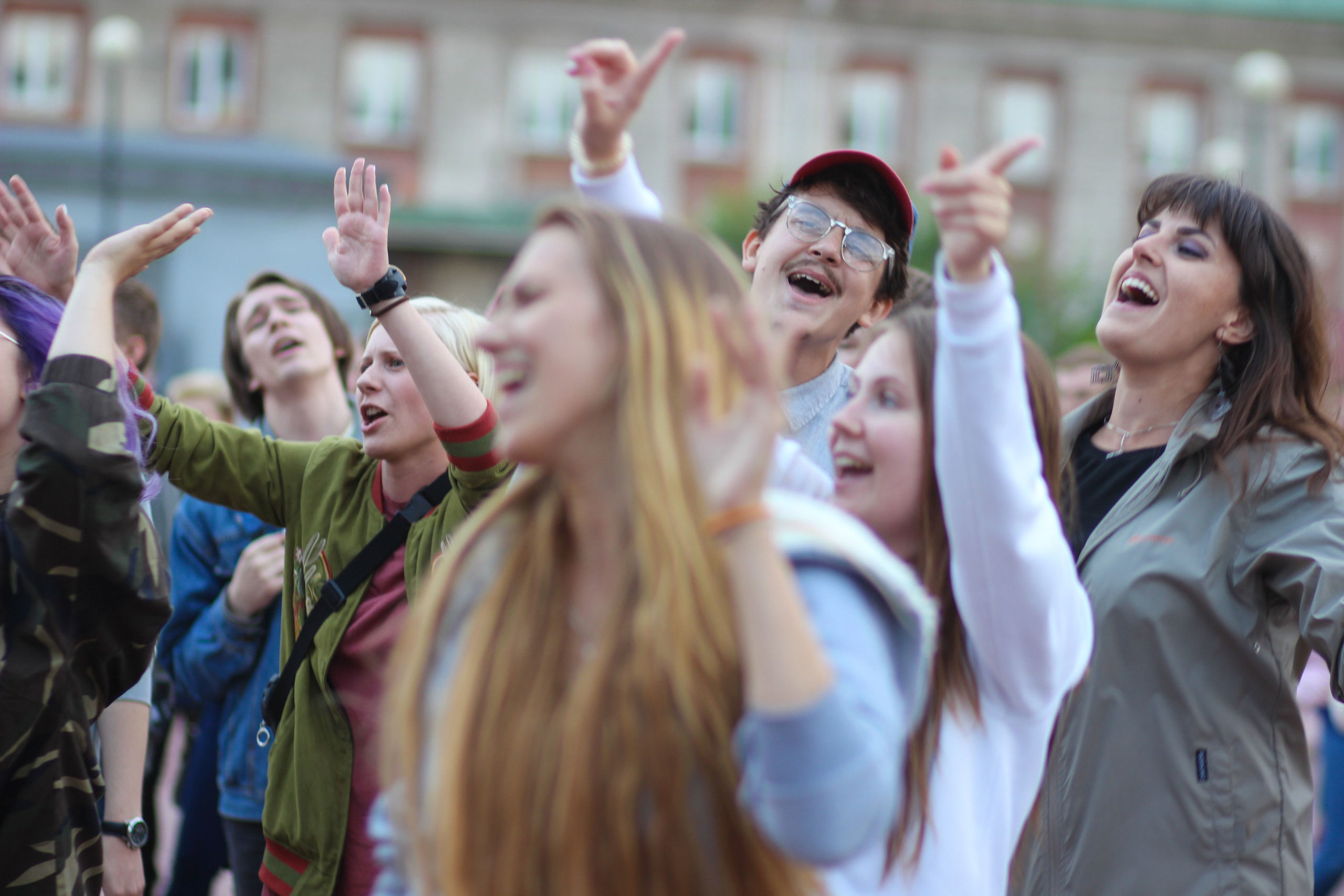 Каменка. Фотограф Дарья Локотко в Красноярске