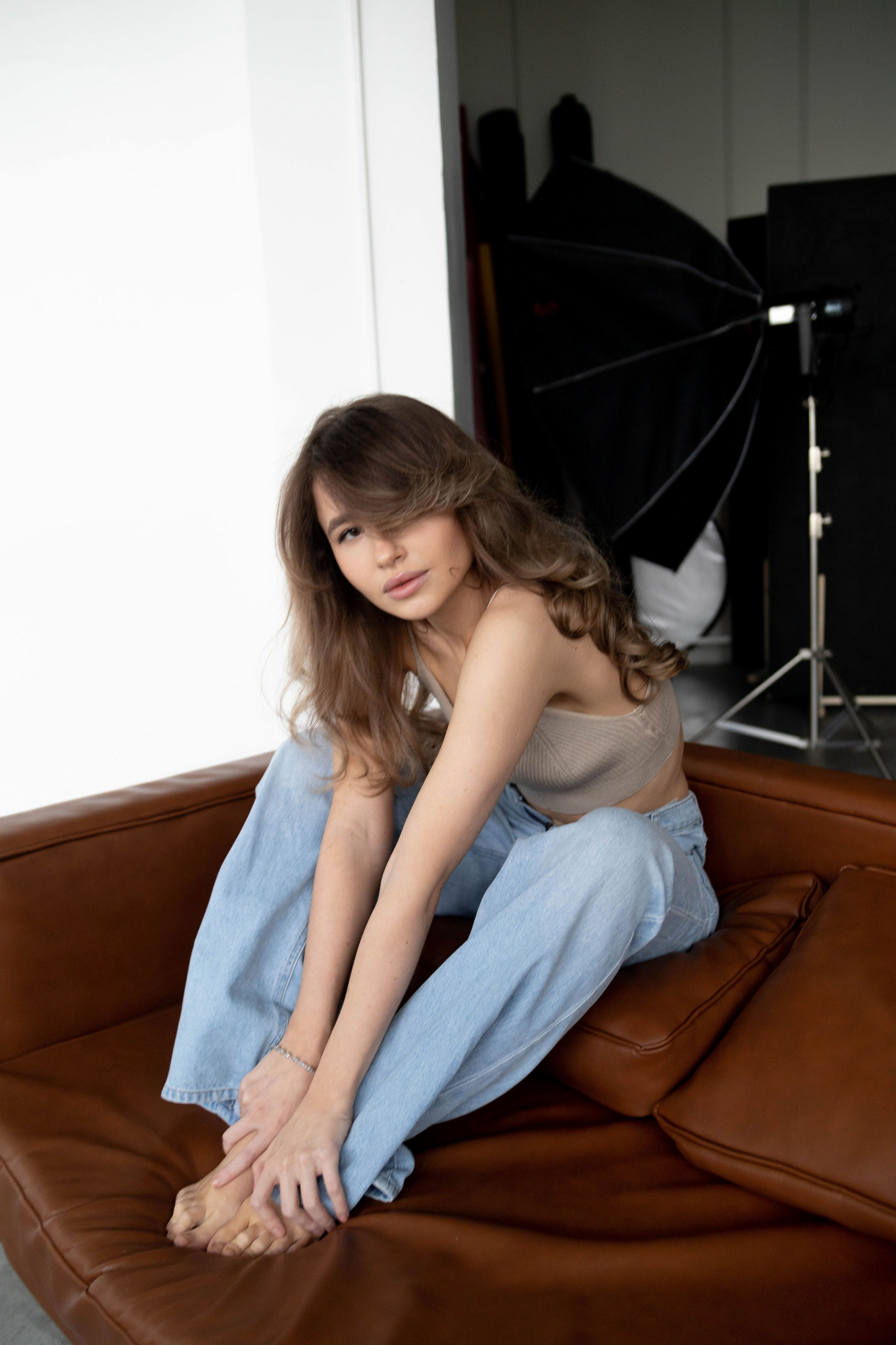 Ника. Фотограф оренбург