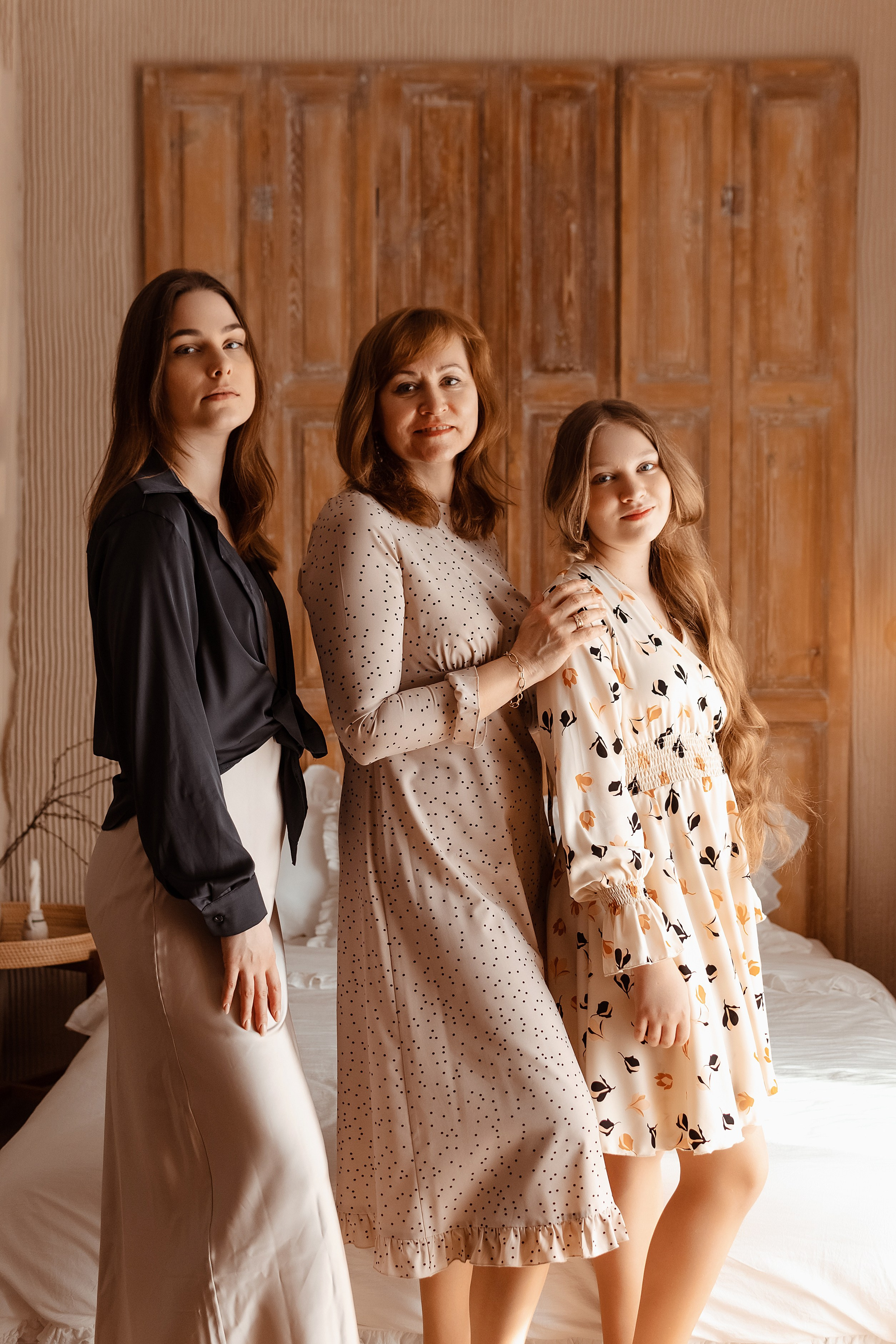 Анонс фотосессии для Лены и её семьи. Фотограф в Самаре | Катерина Гущина