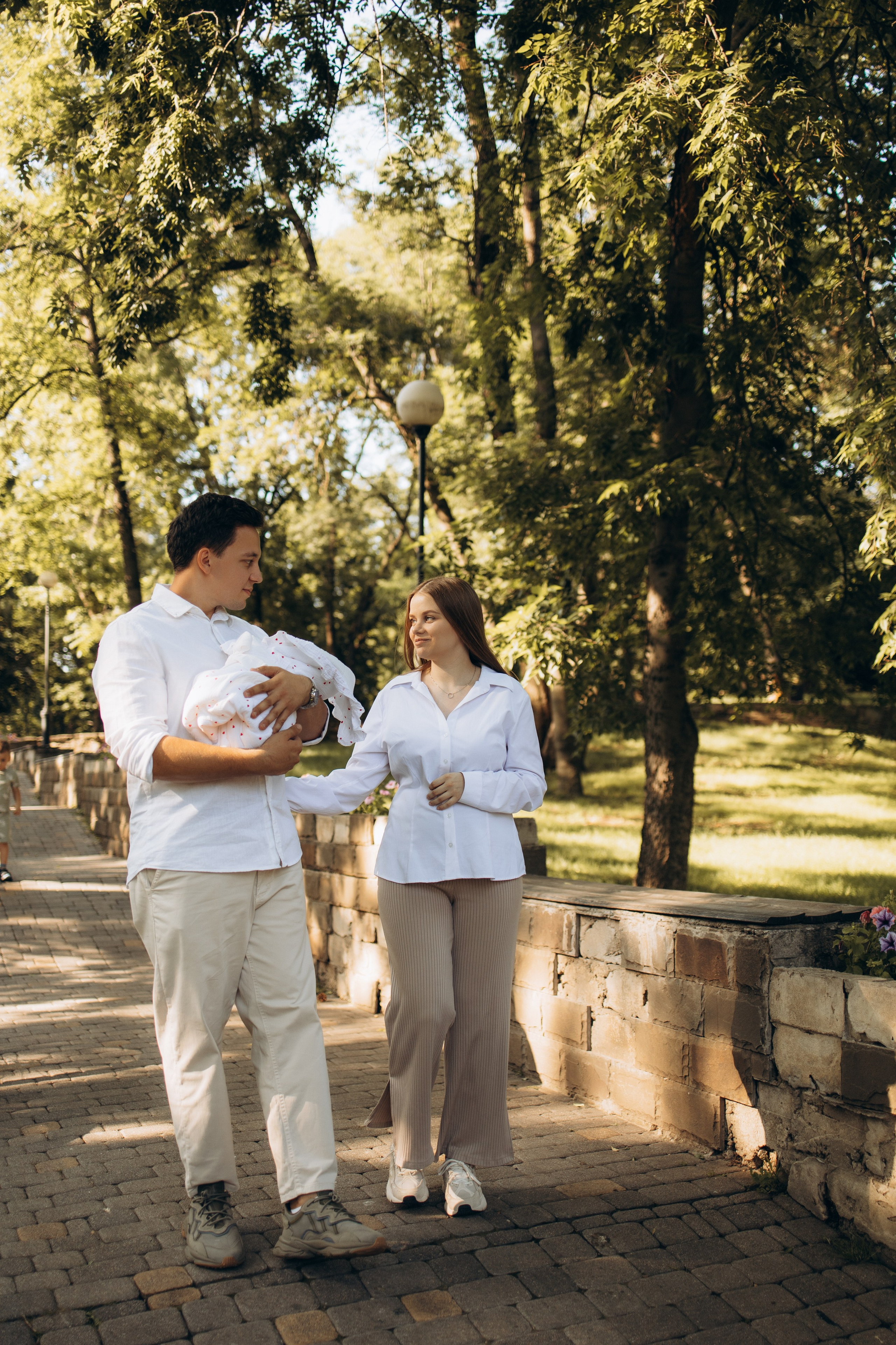 Выписка Анечки. Самый теплый фотограф в Краснодаре Рябоконь Ксения