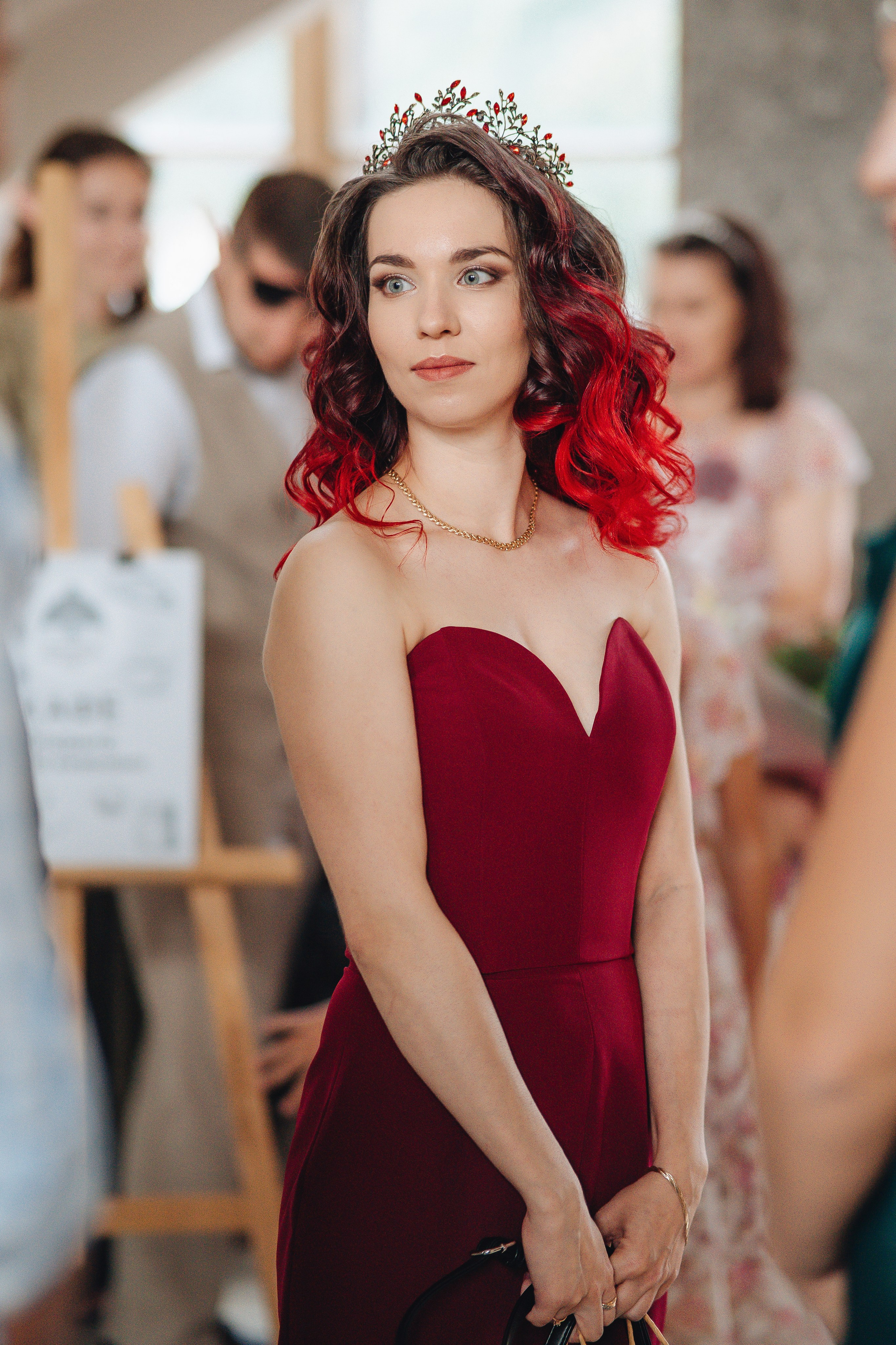 Свадьба в стиле Властелина Колец