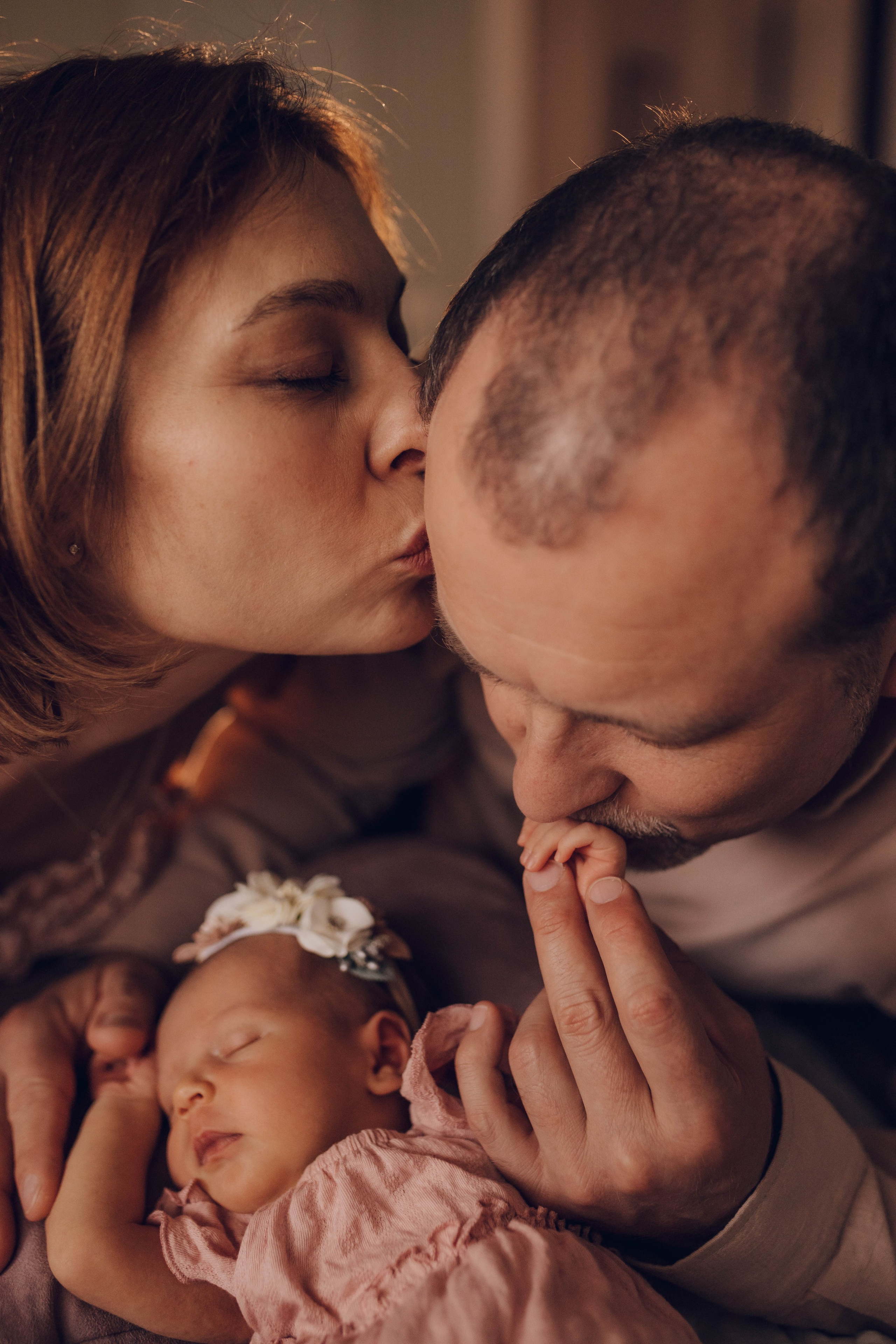 Любовь. Семейный фотограф в Саратове Прядильщикова Елена