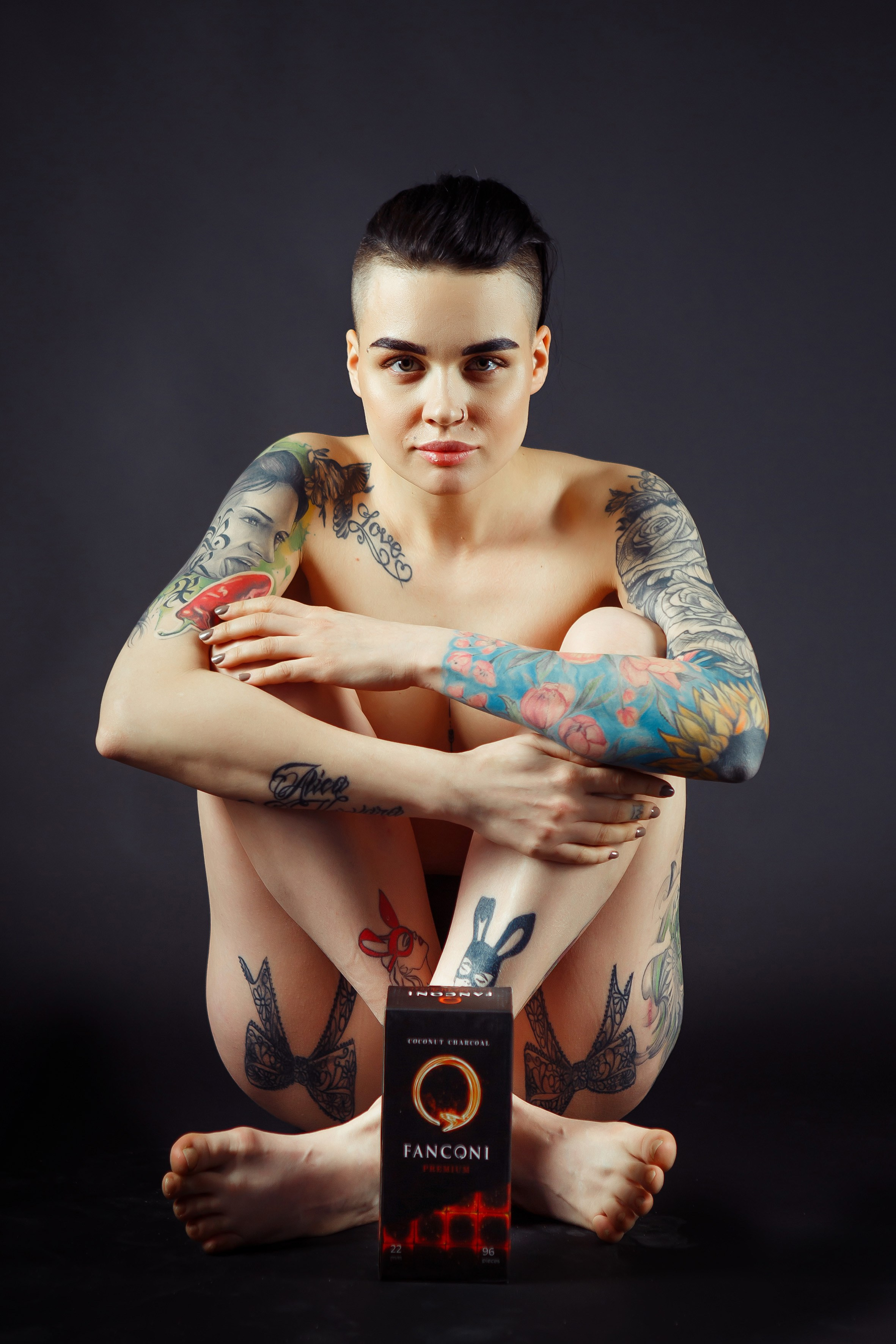 Ксения. Свадебный и портретный Фотограф в Липецке Дмитрий Котюков