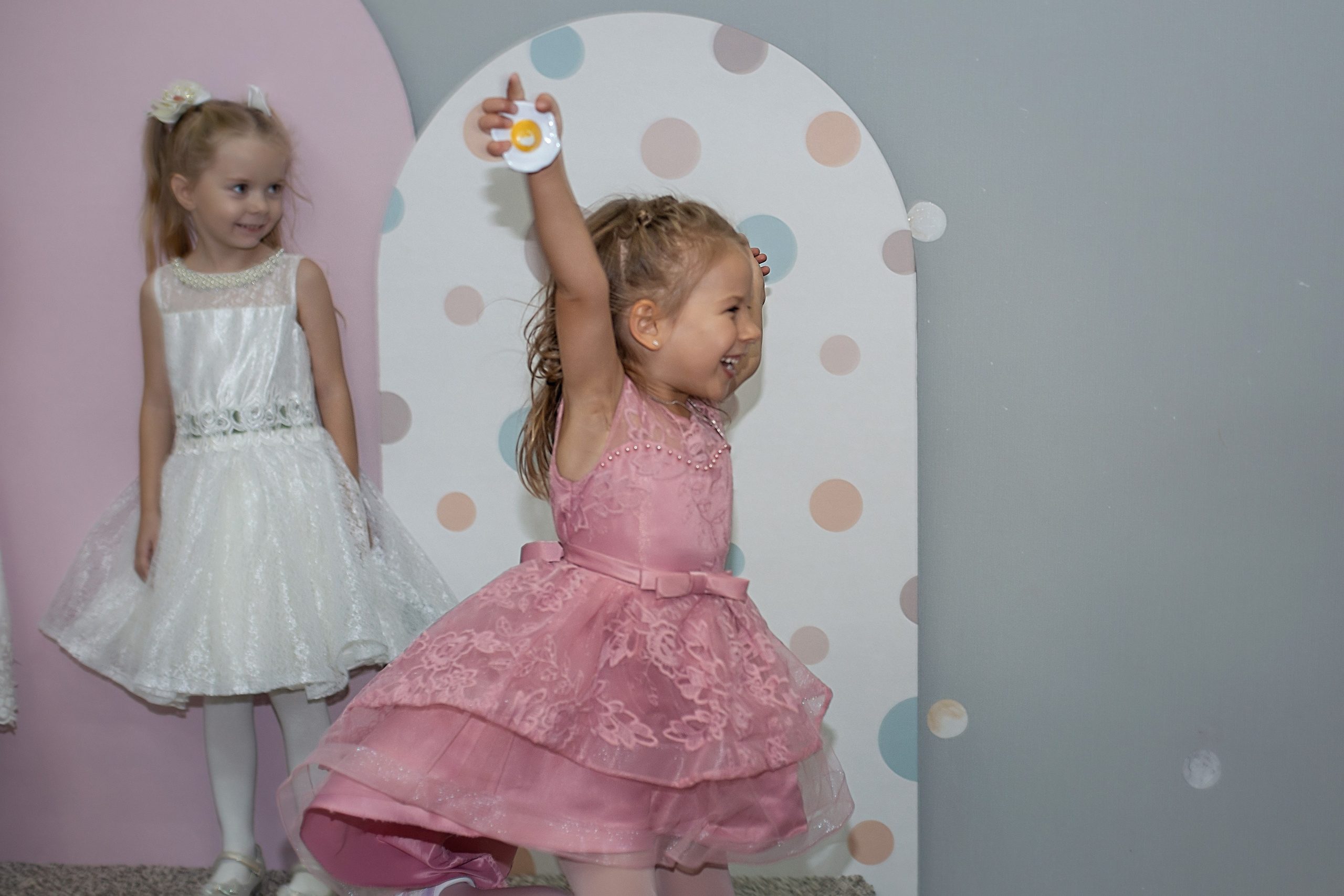 Алина 5 лет. Семейный фотограф в Санкт-Петербурге