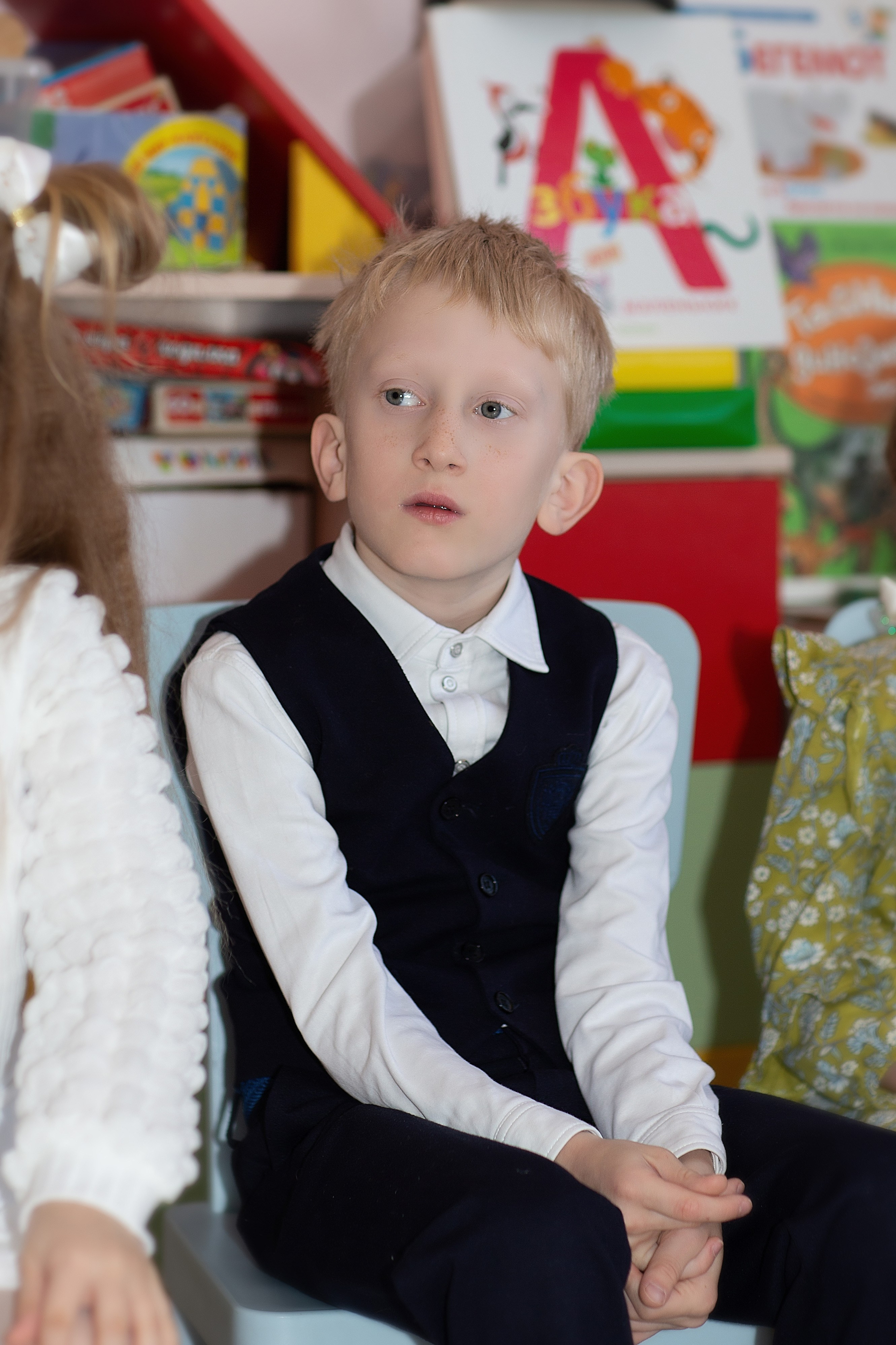 Выпускной фотоальбом 2025. Семейный фотограф в Санкт-Петербурге