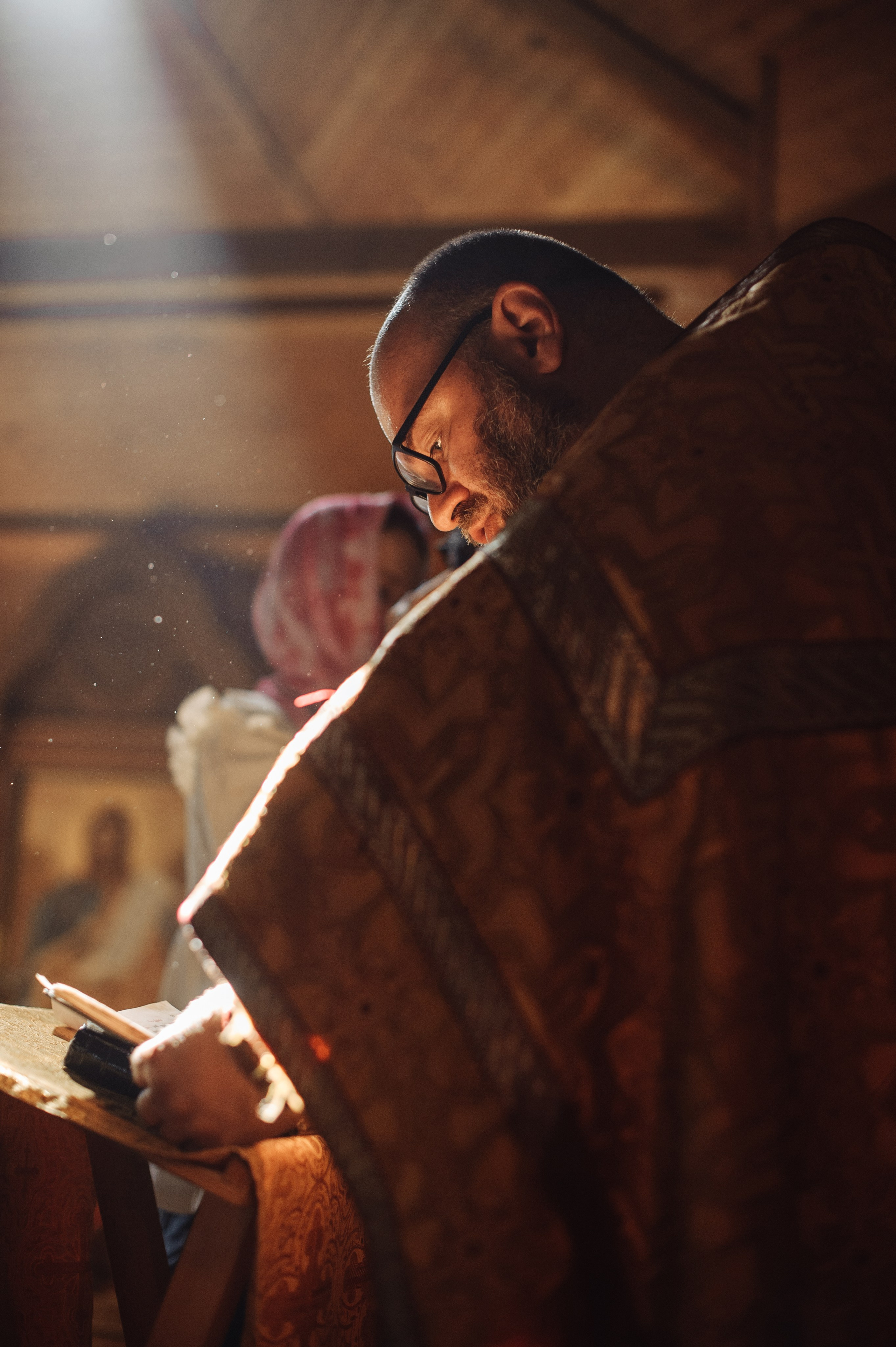 Фотограф на крещение Наро-Фоминск. Дмитрий Черяник свадебный и семейный фотограф