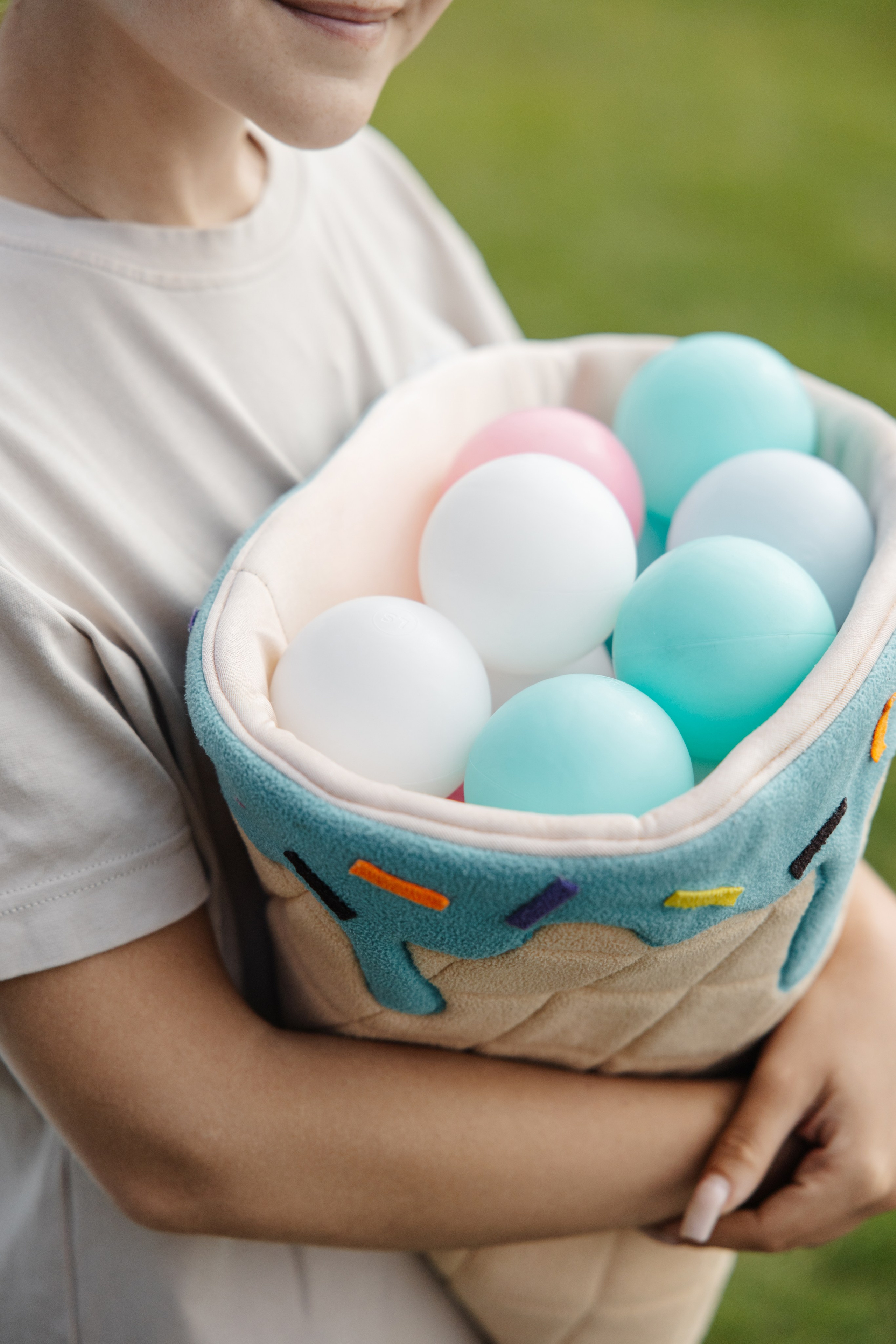 ГЕНДЕР ПАТИ. Фотограф в Красноярске