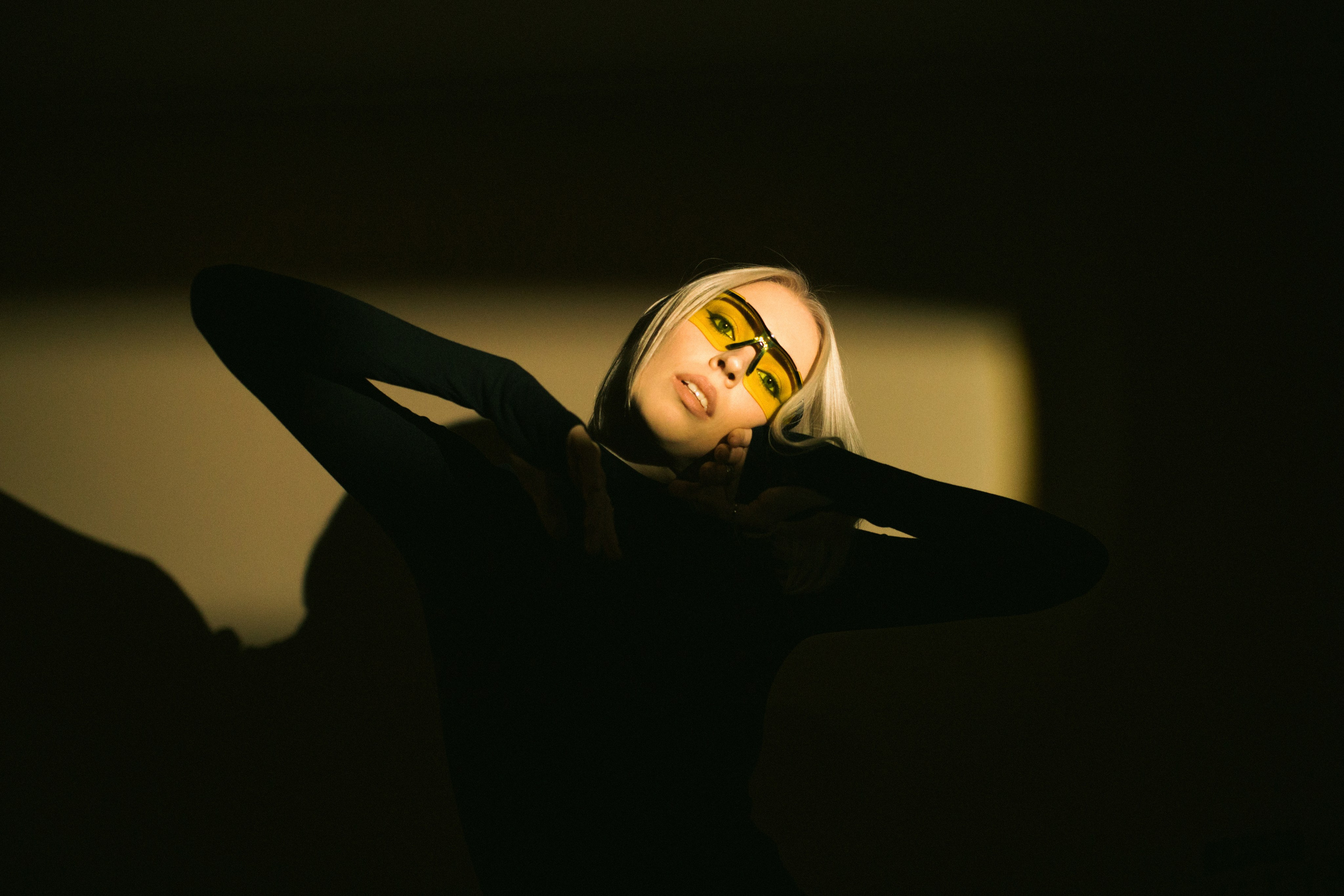 Сон музыки. ANNSENSUS