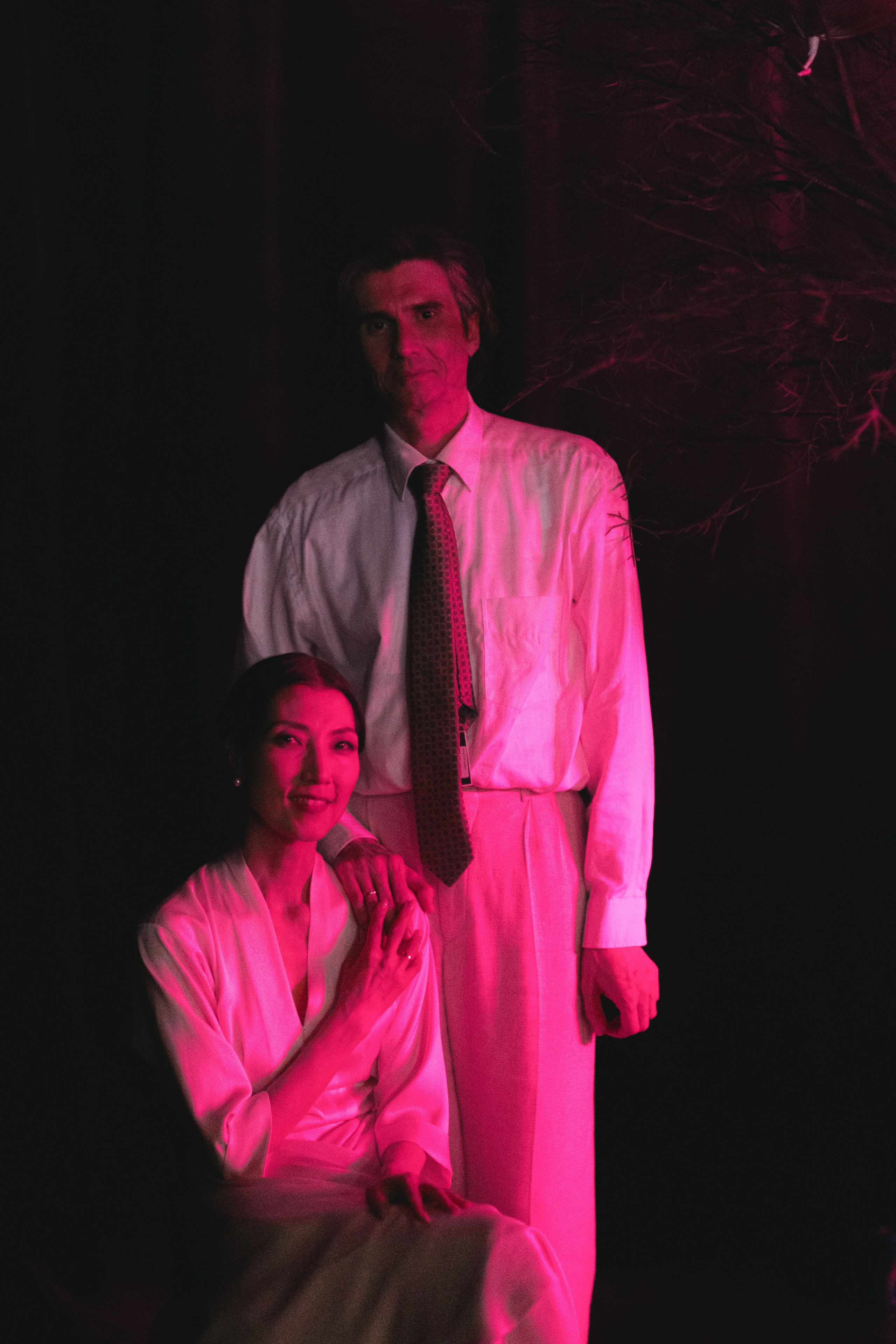 Атмосфера. Главная