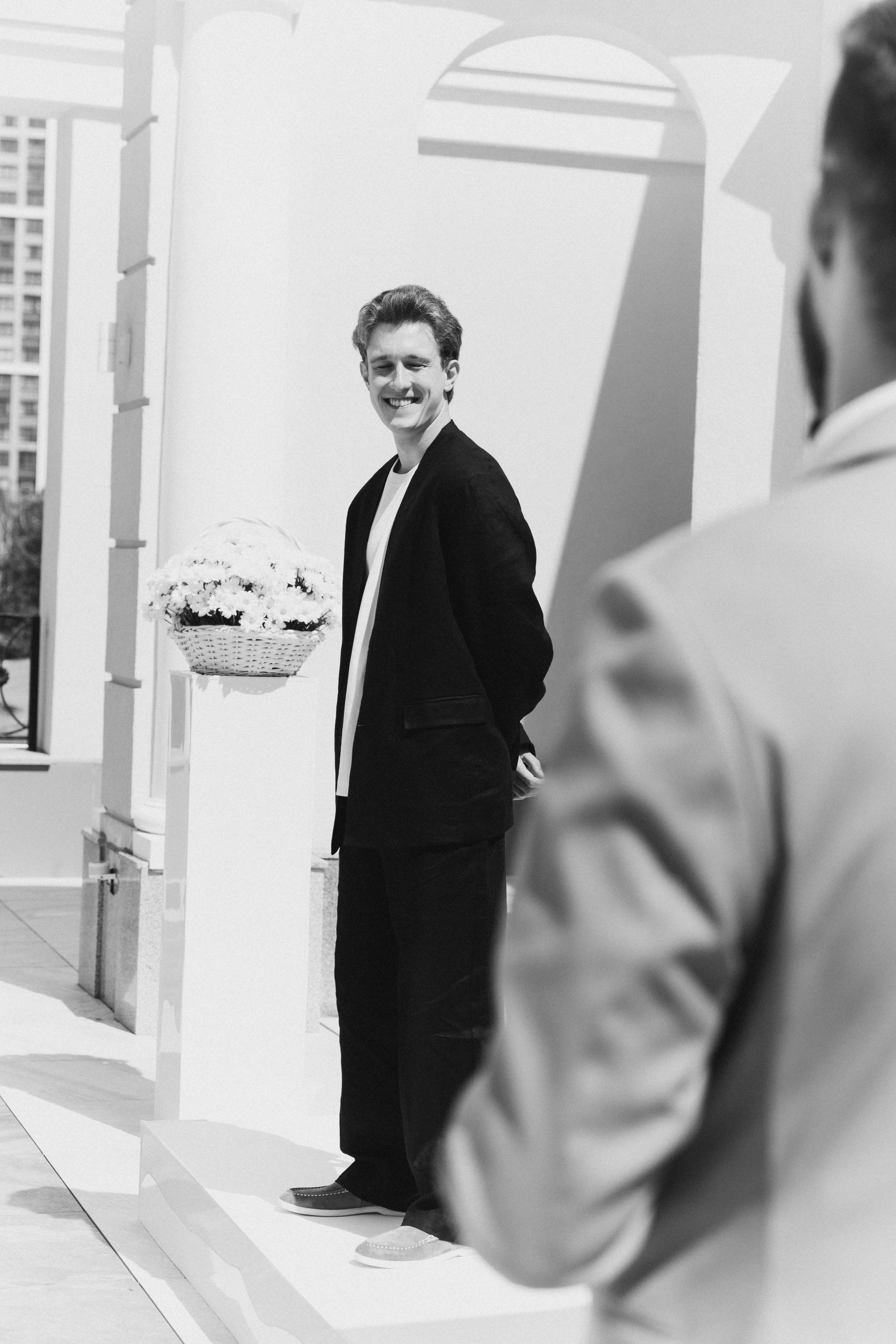 Илья и Вика. Катерина Аникеева | Фотограф | Екатеринбург