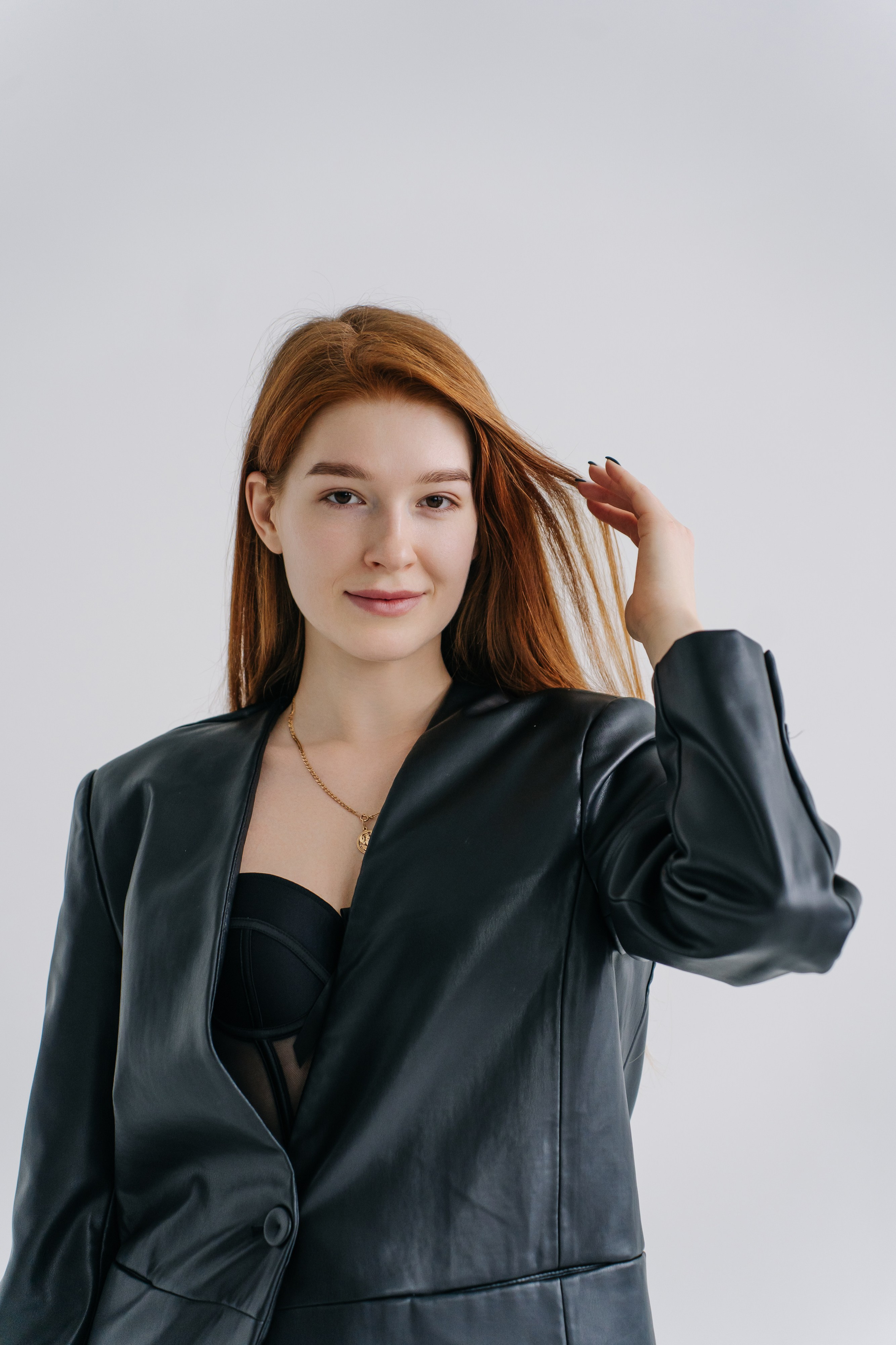 Настя и Рома. Свадебный и семейный фотограф Кокушева Юлия Нижний Новгород