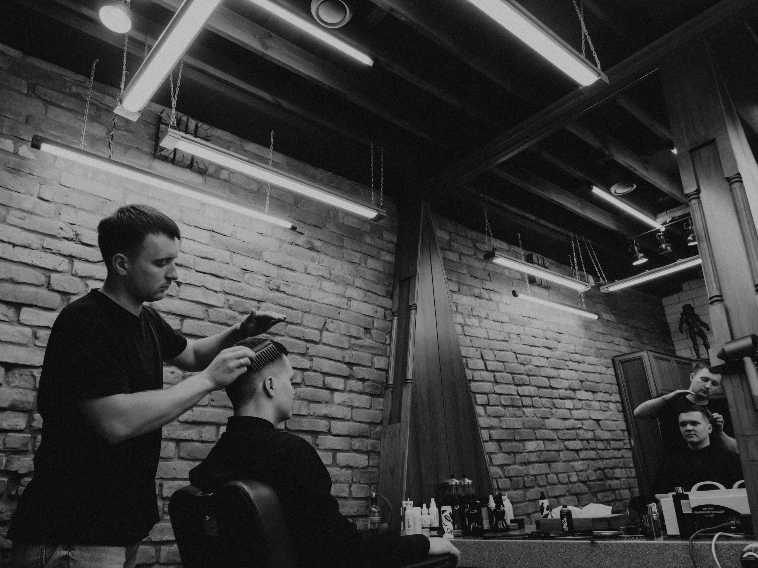 Никита и Юлианна. Свадебный фотограф в Воронеже