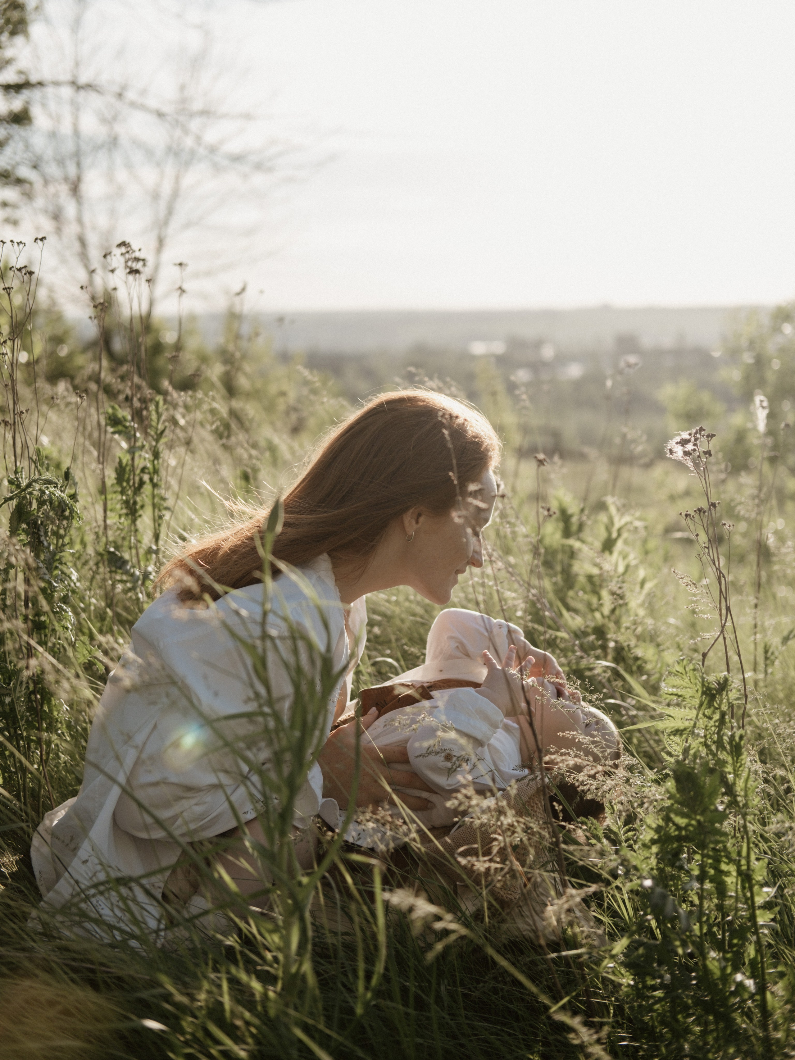 Лера и Марьяна. Свадебный фотограф в Воронеже