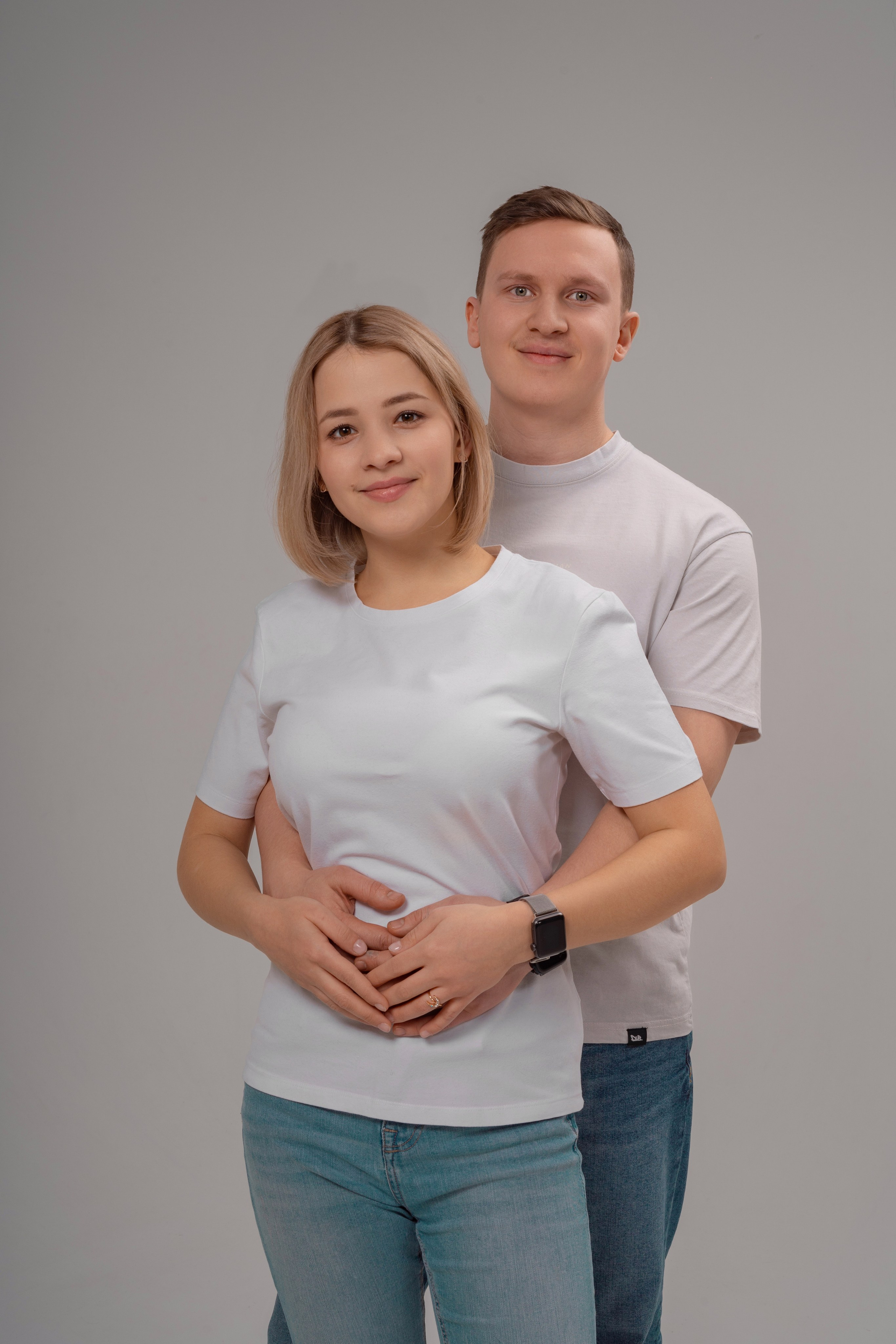 Семья Маргариты. Свадебный фотограф Руслан Хасанов