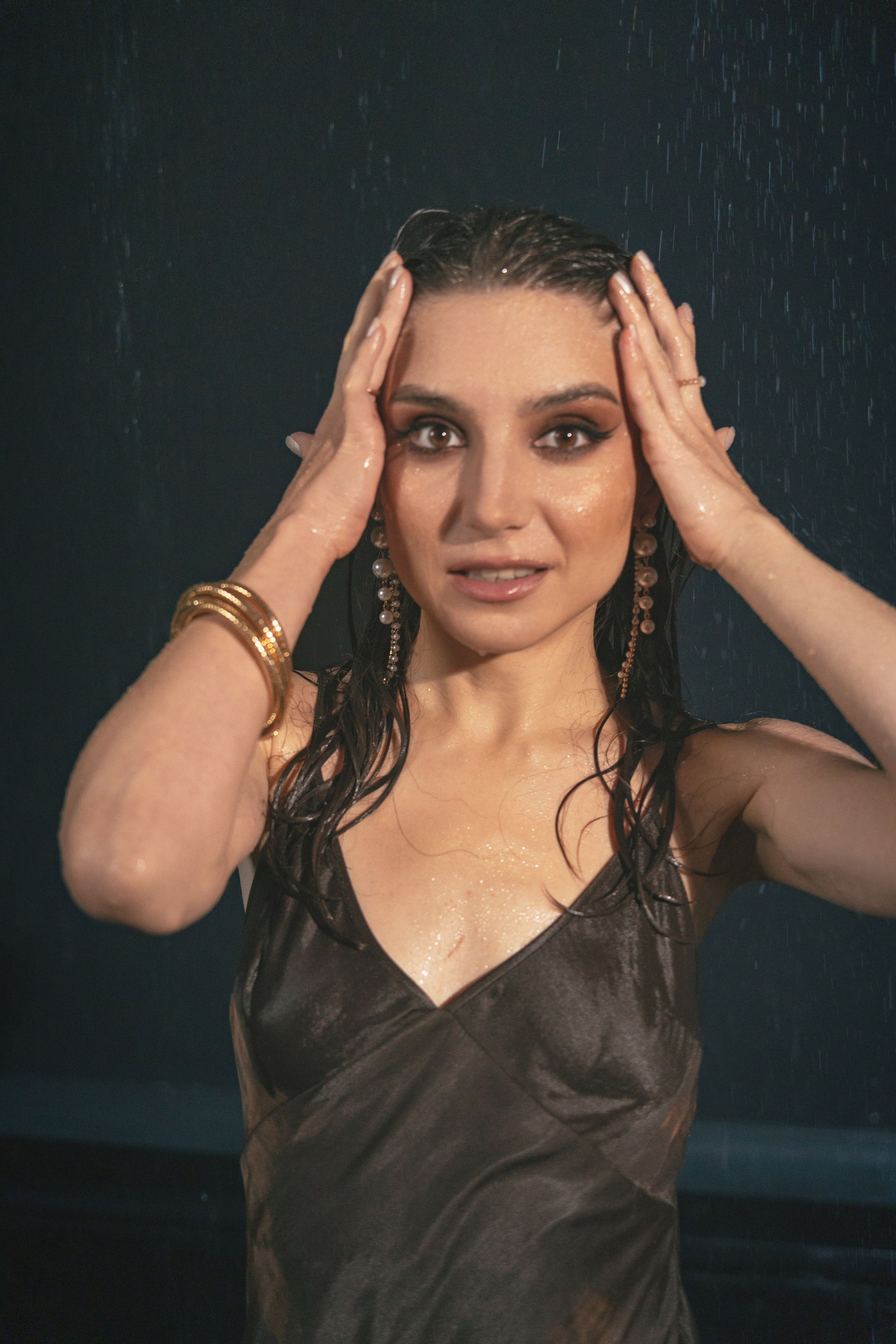 Юлия. Свадебный фотограф Руслан Хасанов