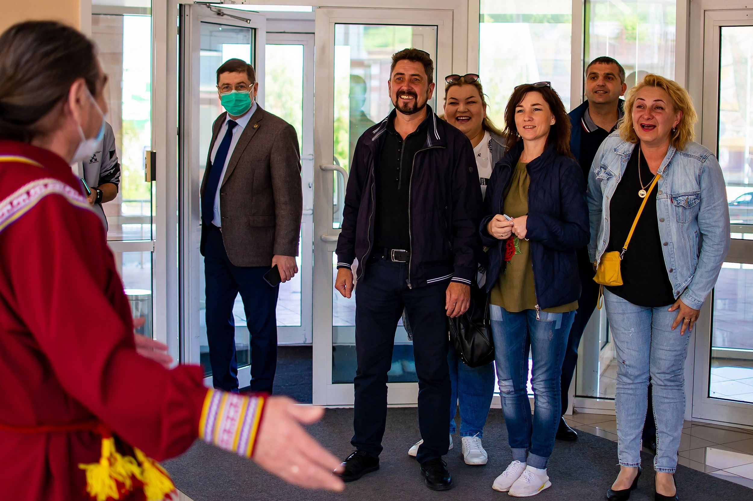 Основной альбом. Фотограф в Ханты-Мансийске Евгений Жуланов