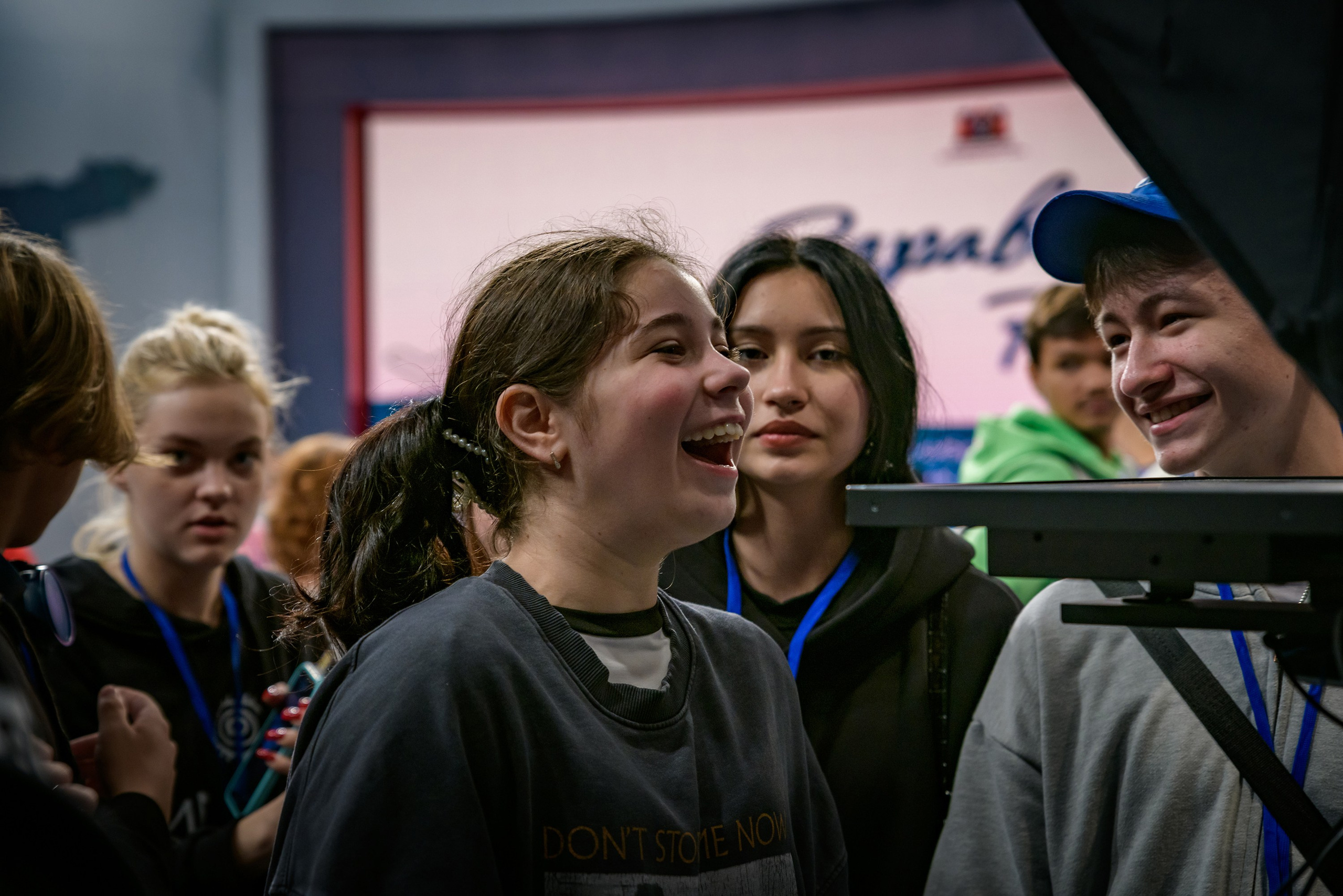 Здравствуй, Россия!. Фотограф в Ханты-Мансийске Евгений Жуланов