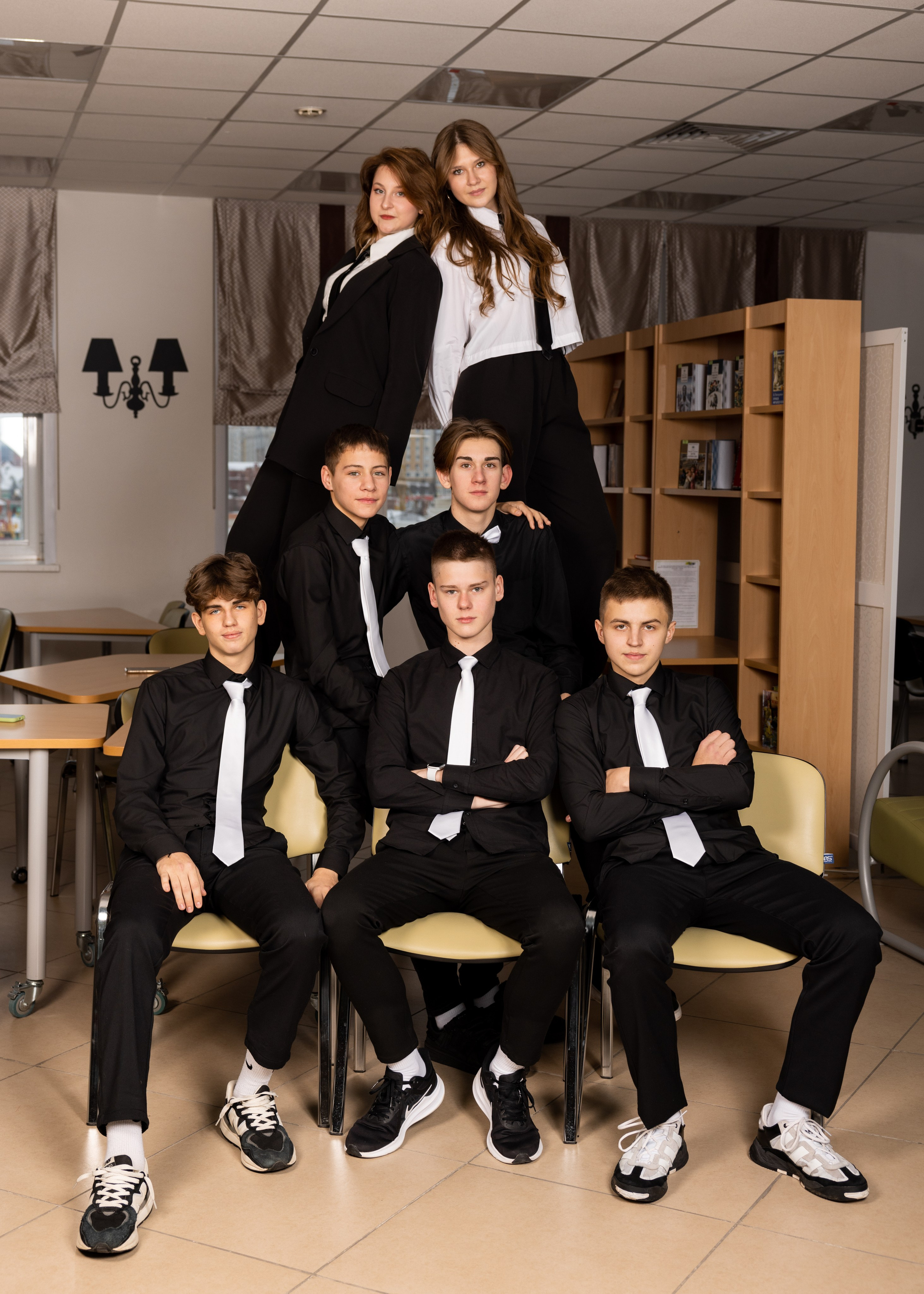 Ассорти. Школьный и семейный фотограф в городе Тамбов и Моршанск Елена Федорова