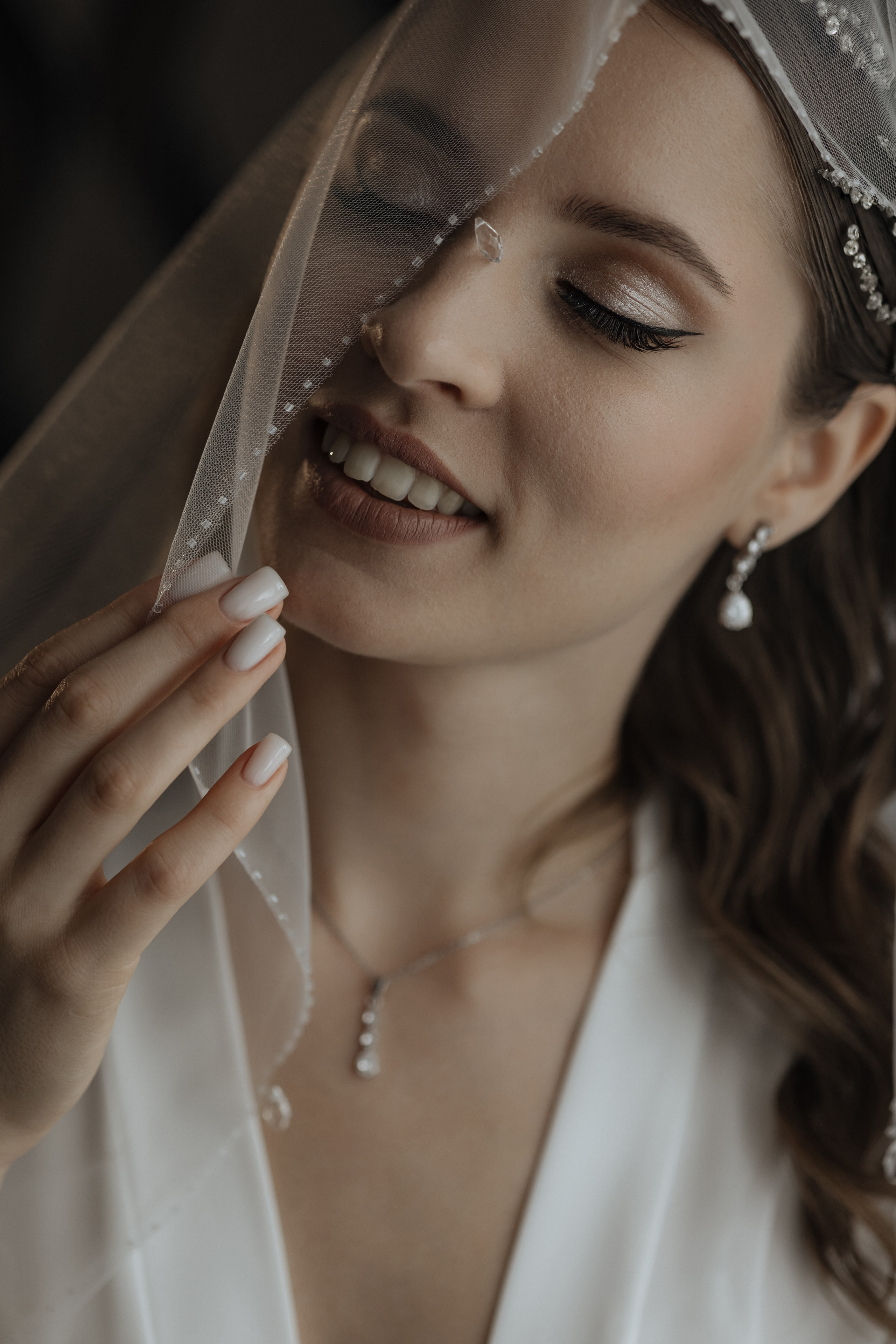 Надежда и Евгений. Школьный и семейный фотограф в городе Тамбов и Моршанск Елена Федорова