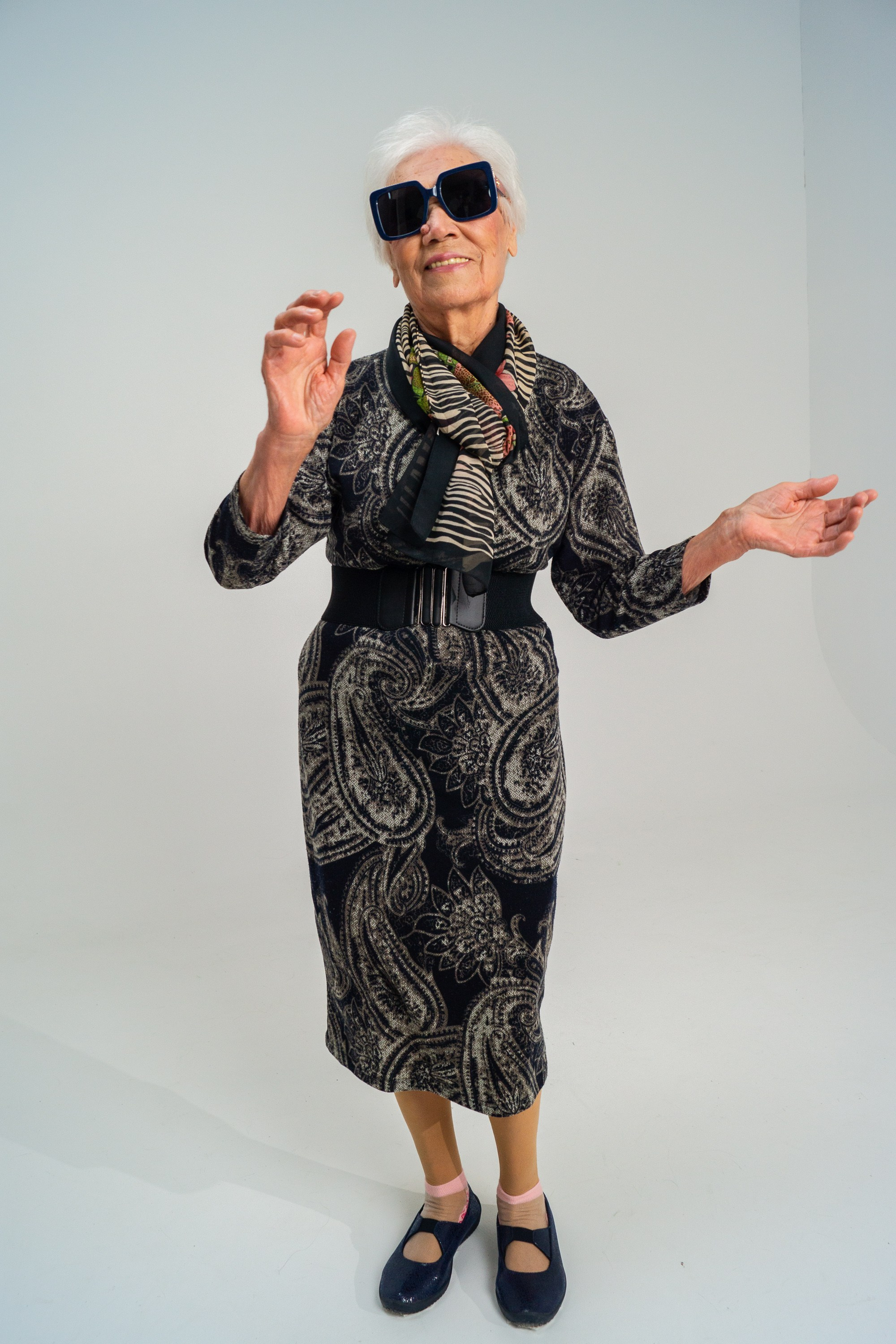 Студия (индивидуальная съемка). Разноплановый фотограф в Москве