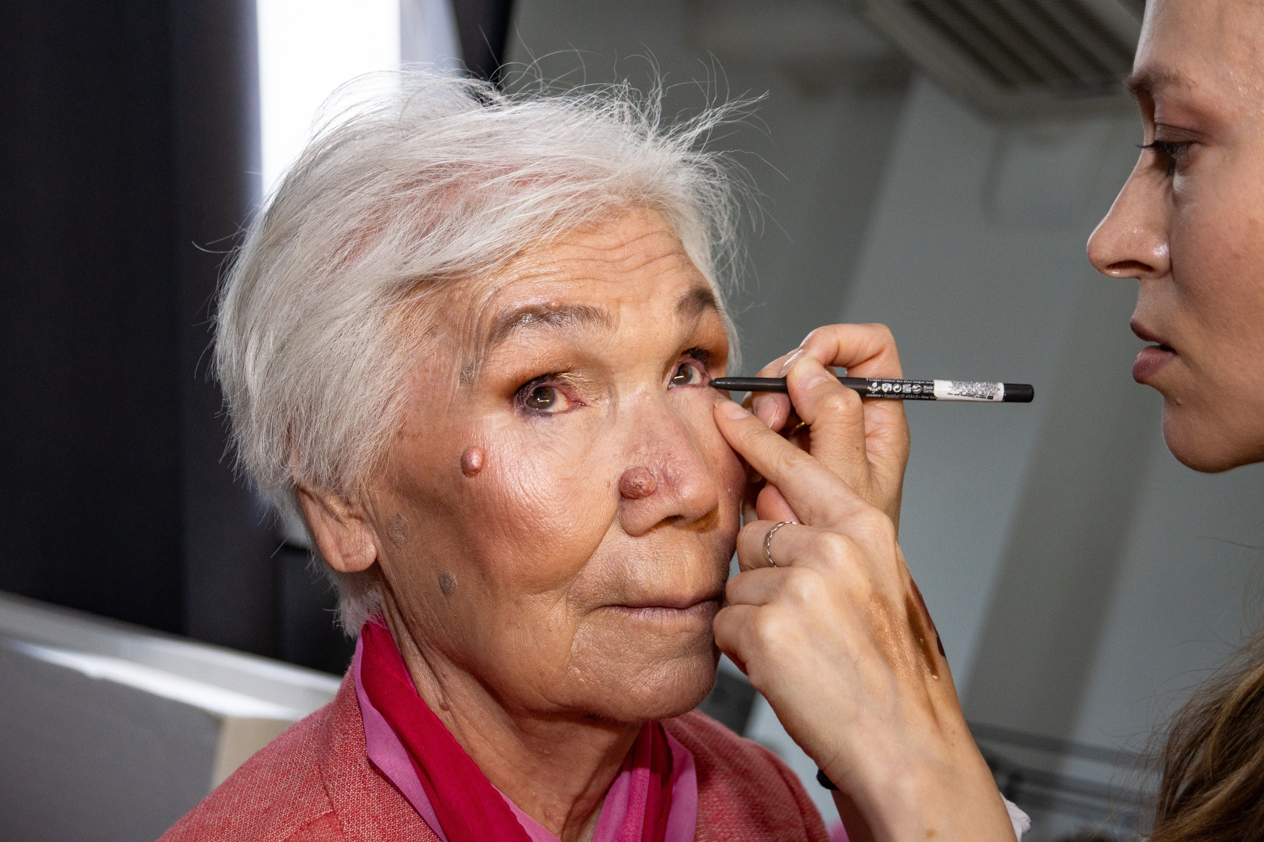 Студия (индивидуальная съемка). Разноплановый фотограф в Москве