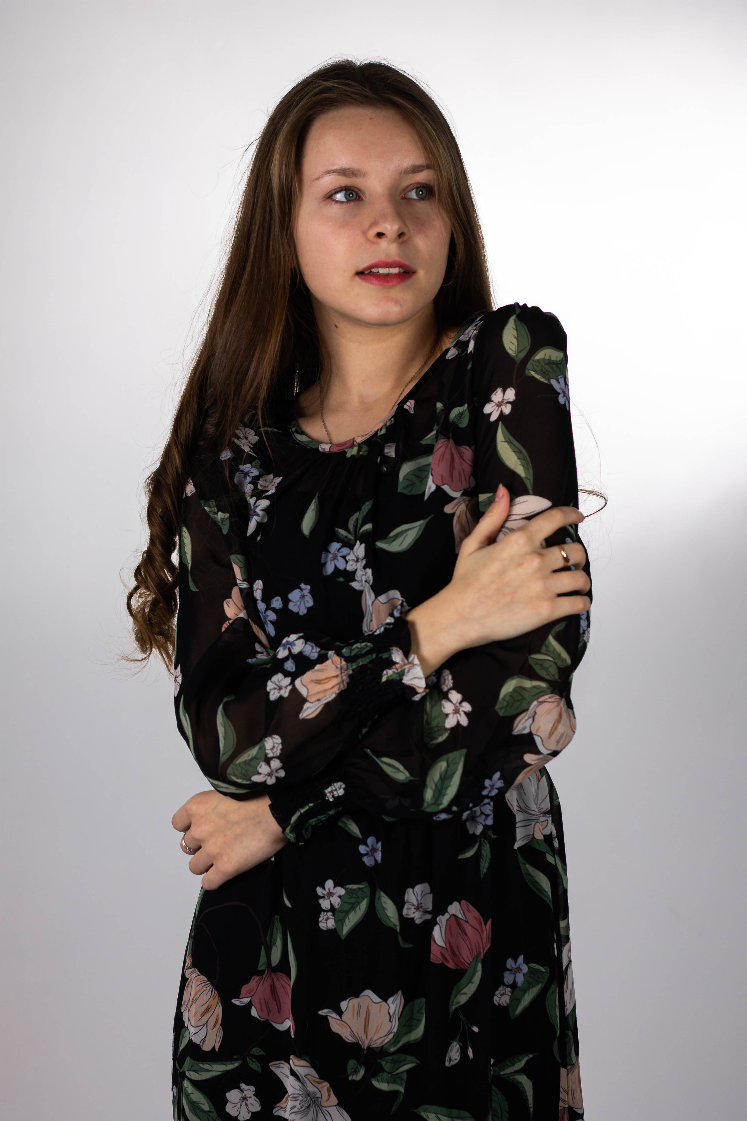 Дарья — Циклорама. «Матрица»