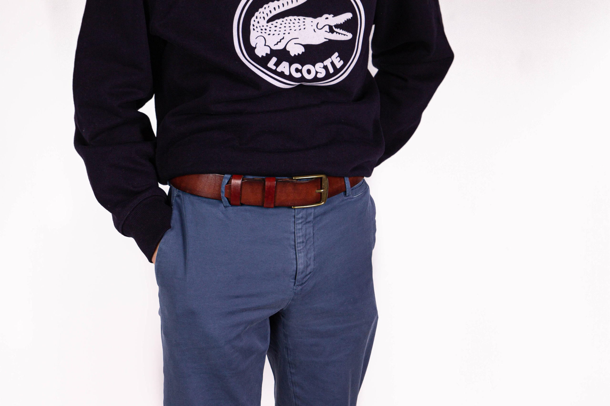 Изделия из натуральной кожи «Отец и сын». «Матрица»