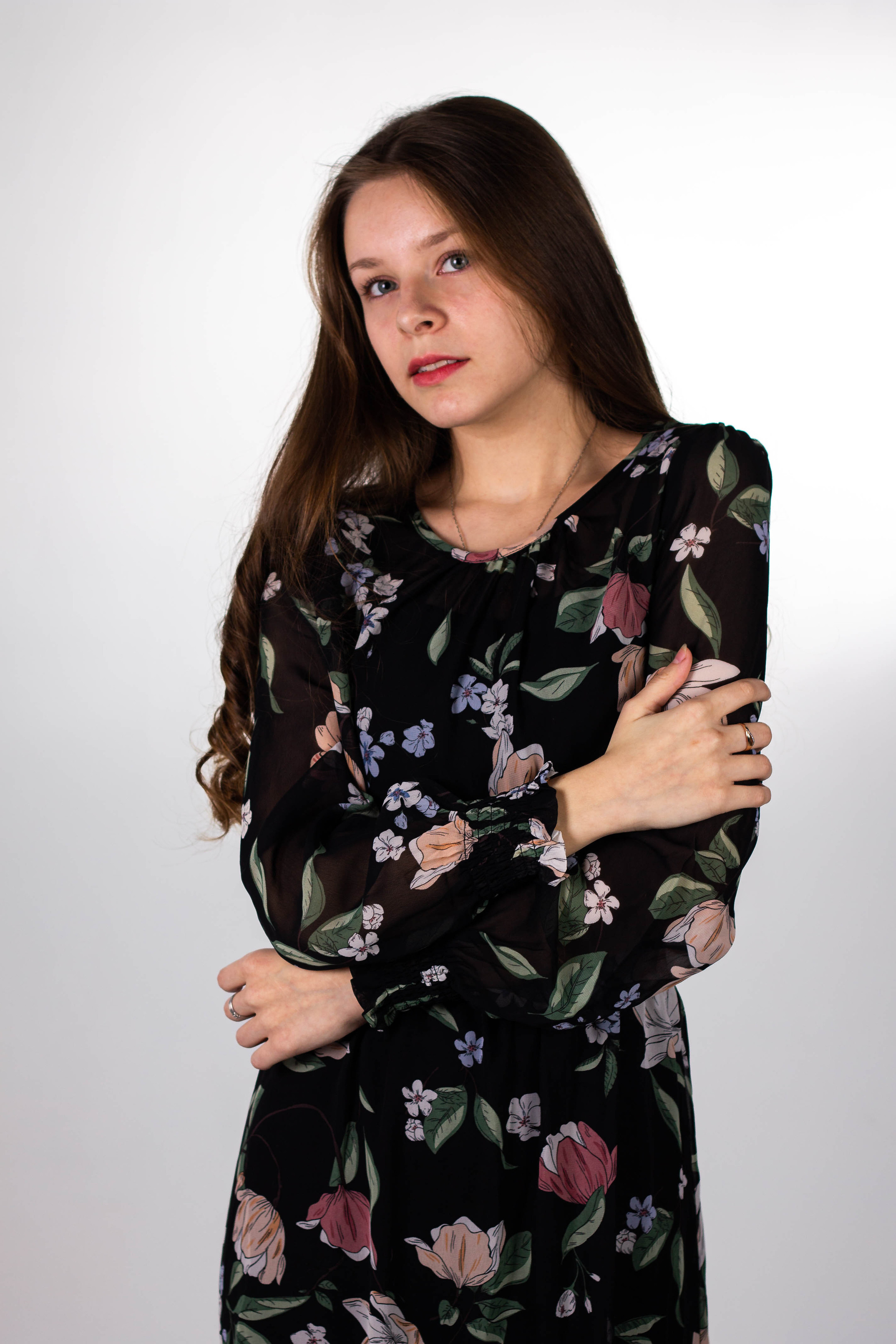 Дарья — Циклорама. «Матрица»