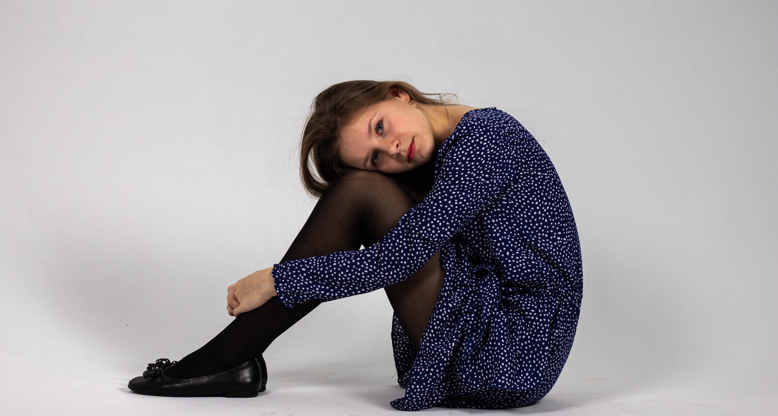 Дарья — Циклорама. «Матрица»